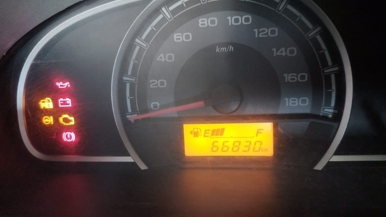 Maruti Suzuki Alto - Photo 2