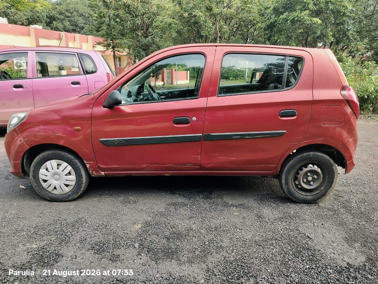Maruti Suzuki Alto - Photo 3