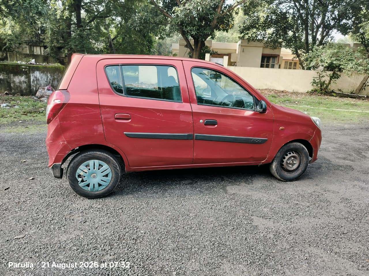 Maruti Suzuki Alto - Photo 6