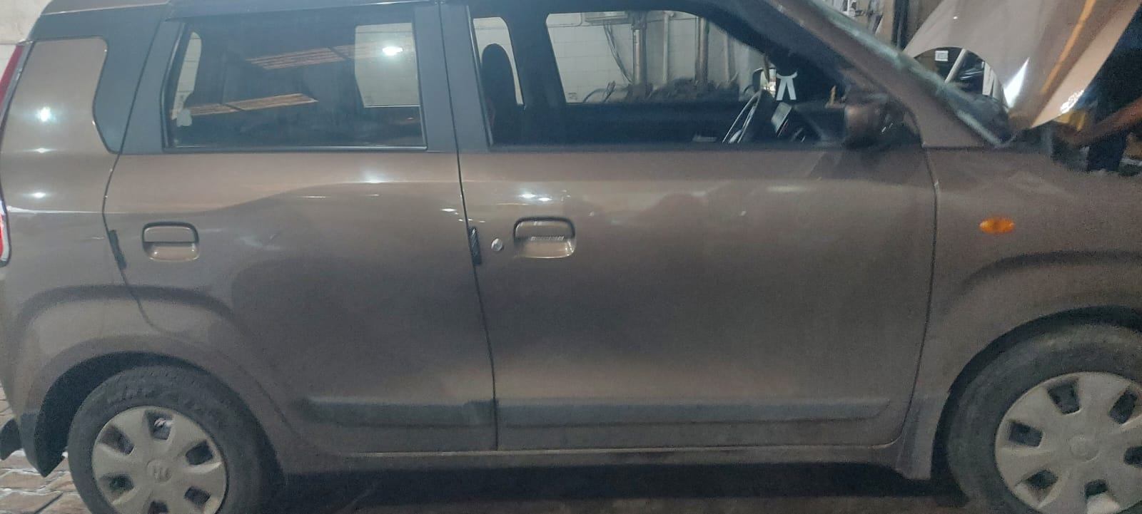 Maruti Suzuki WagonR - Photo 2