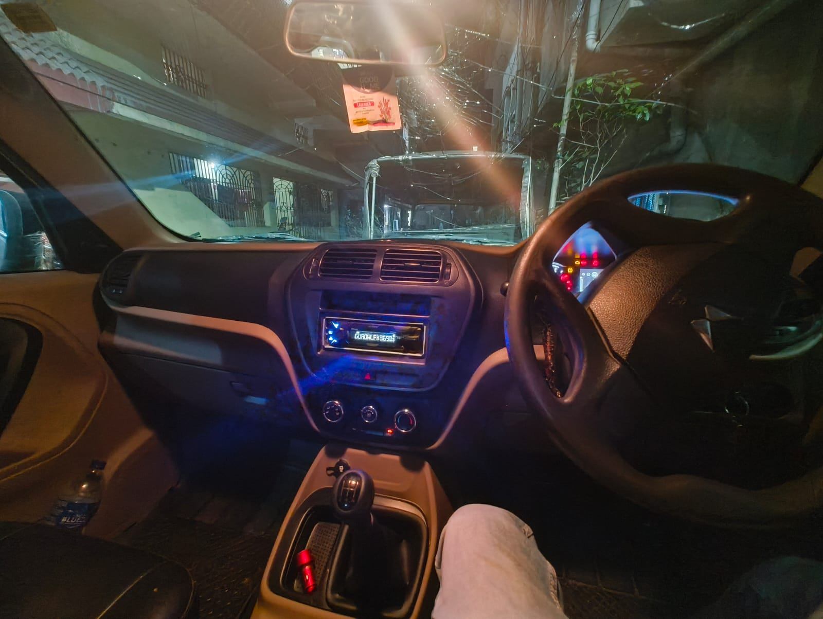 Mahindra Bolero - Photo 4