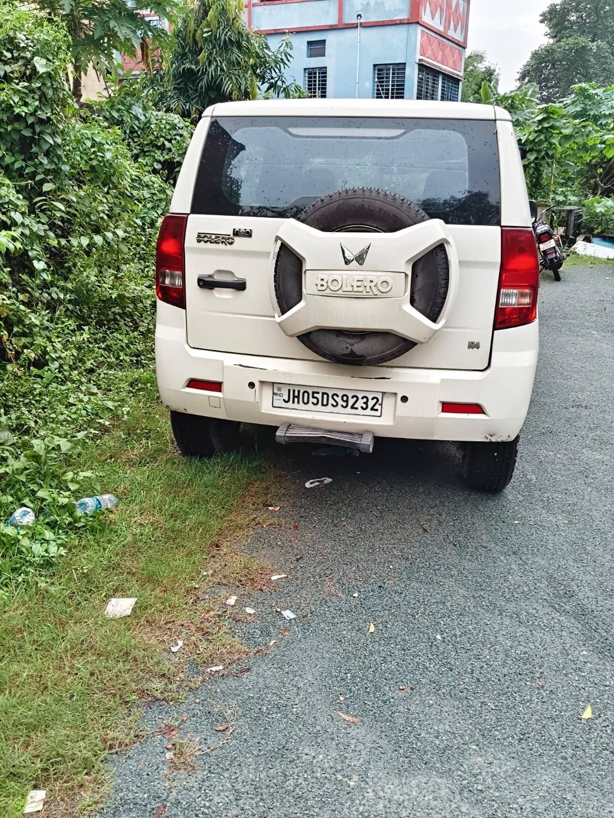 Mahindra Bolero - Photo 6