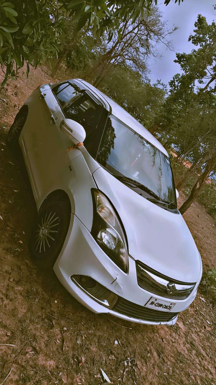 Maruti Suzuki Dzire - Photo 2