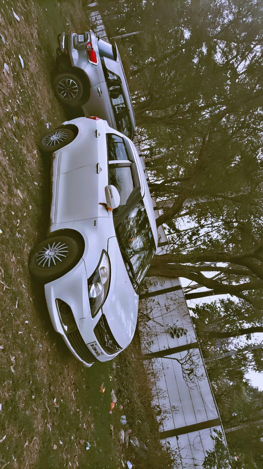 Maruti Suzuki Dzire - Photo 3