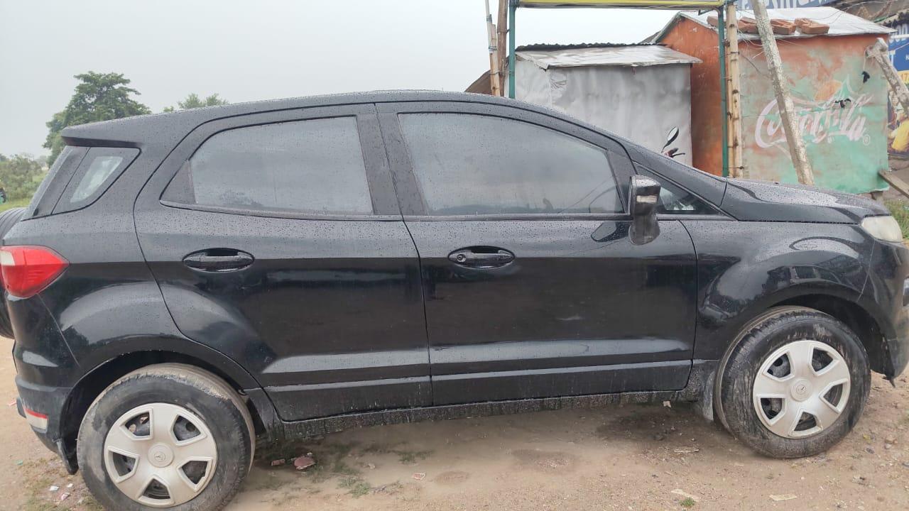 Ford EcoSport - Photo 4