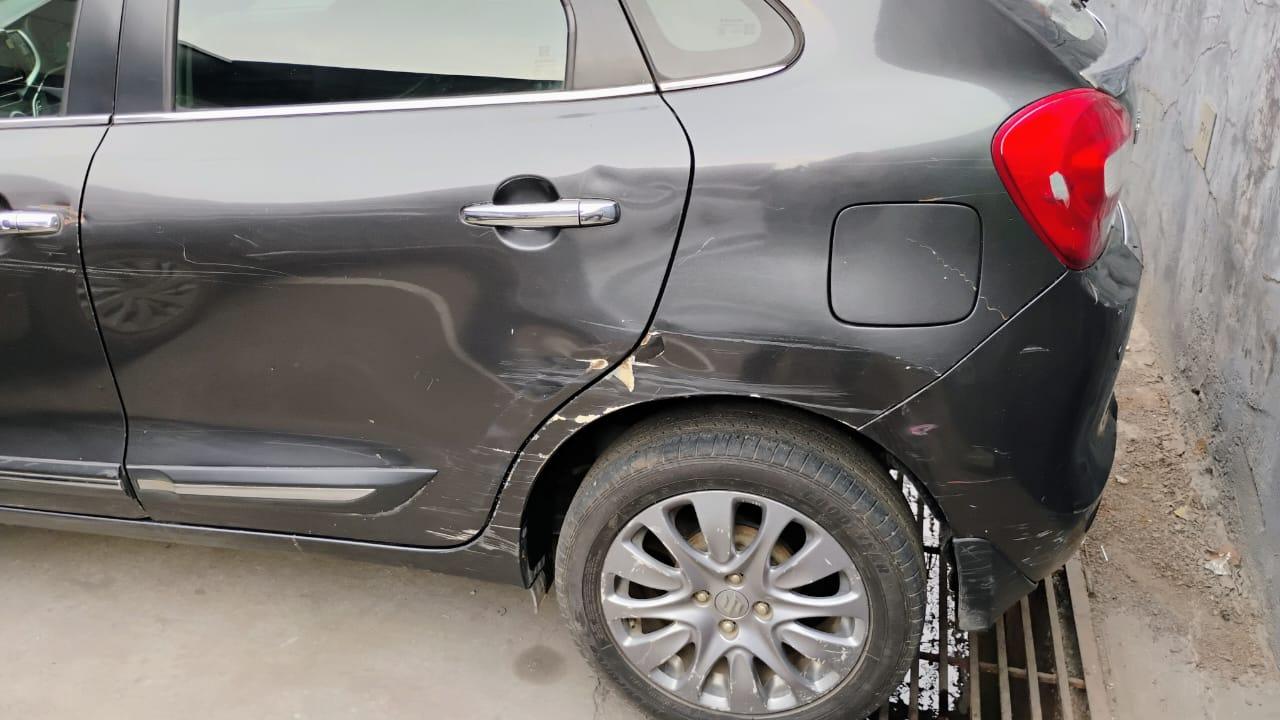 Maruti Suzuki Baleno - Photo 3