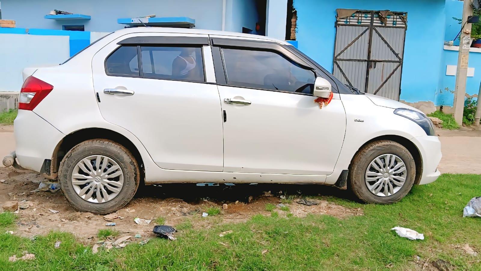 Maruti Suzuki Dzire - Photo 2