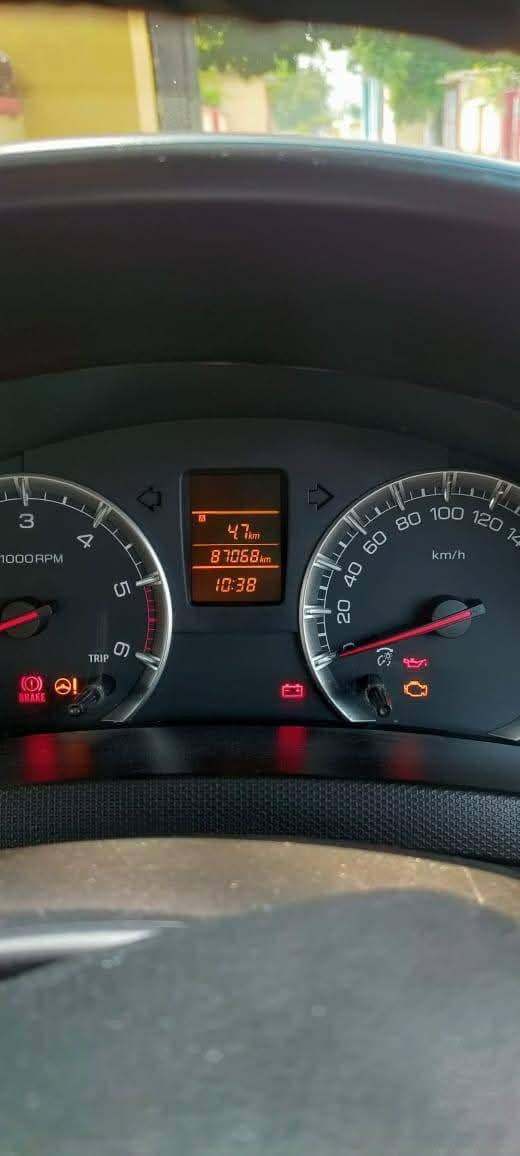 Maruti Suzuki Dzire - Photo 4