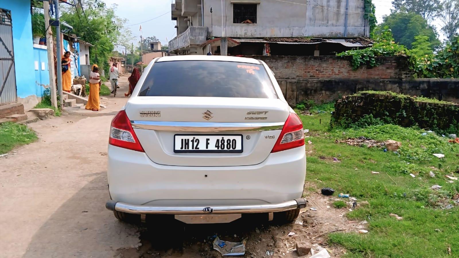 Maruti Suzuki Dzire - Photo 3