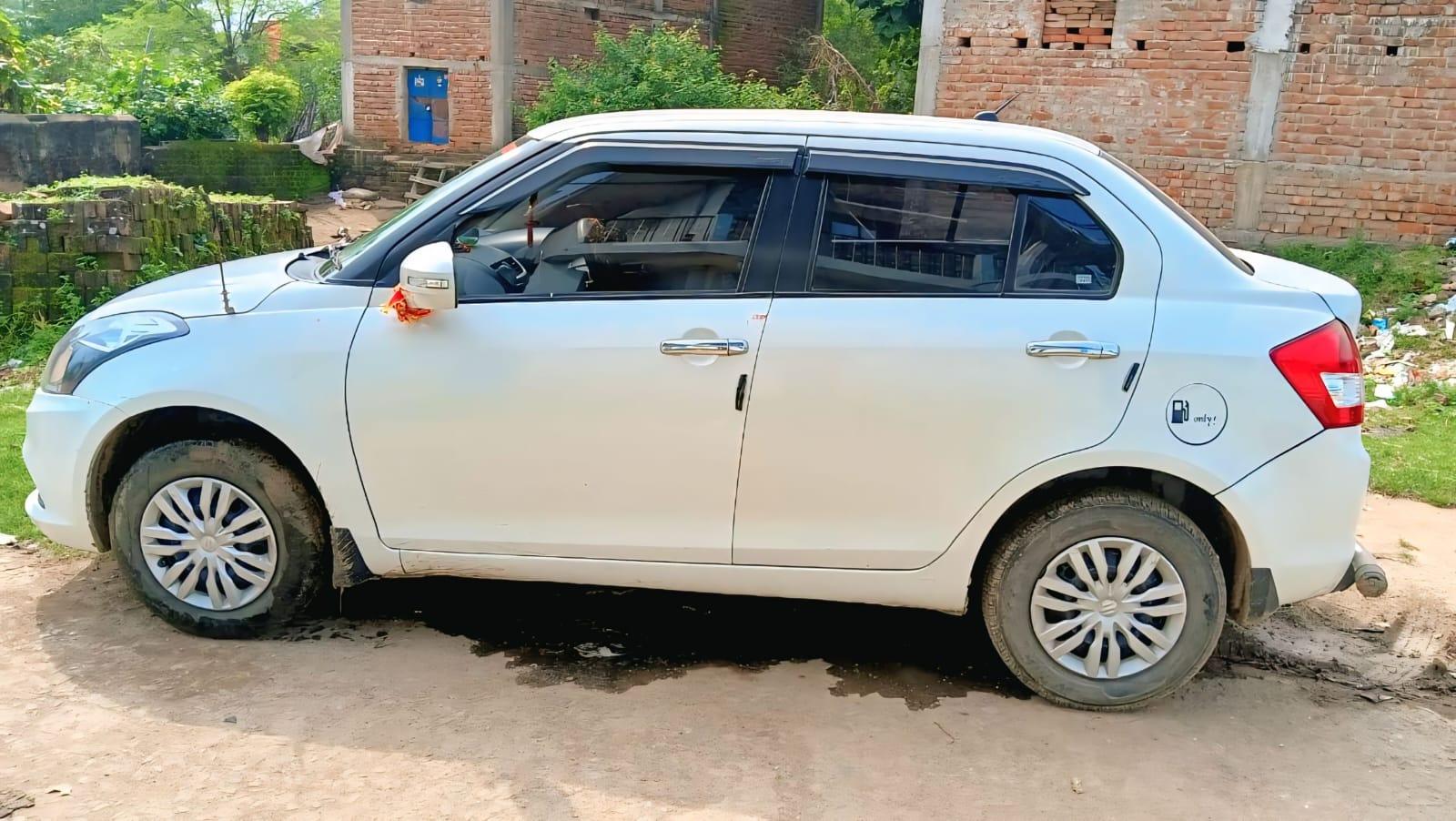 Maruti Suzuki Dzire - Photo 5