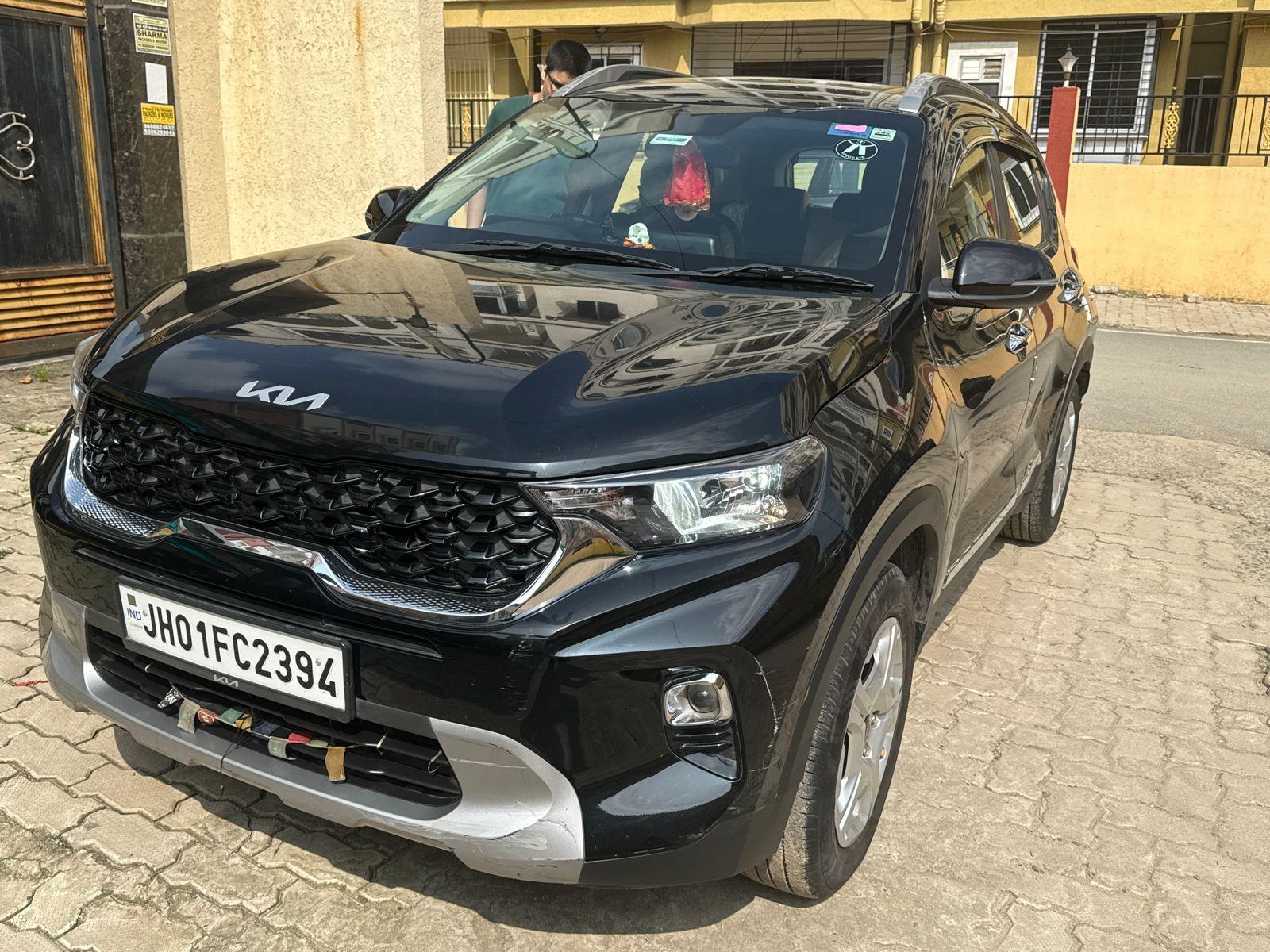 Kia Sonet - Photo 2