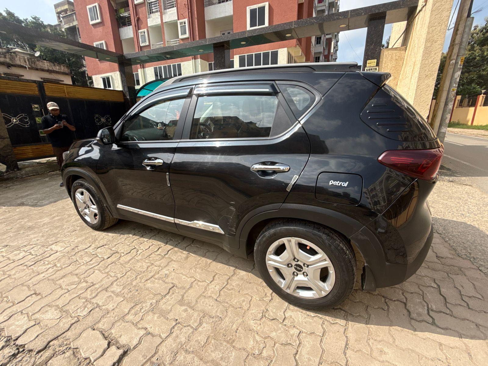 Kia Sonet - Photo 3