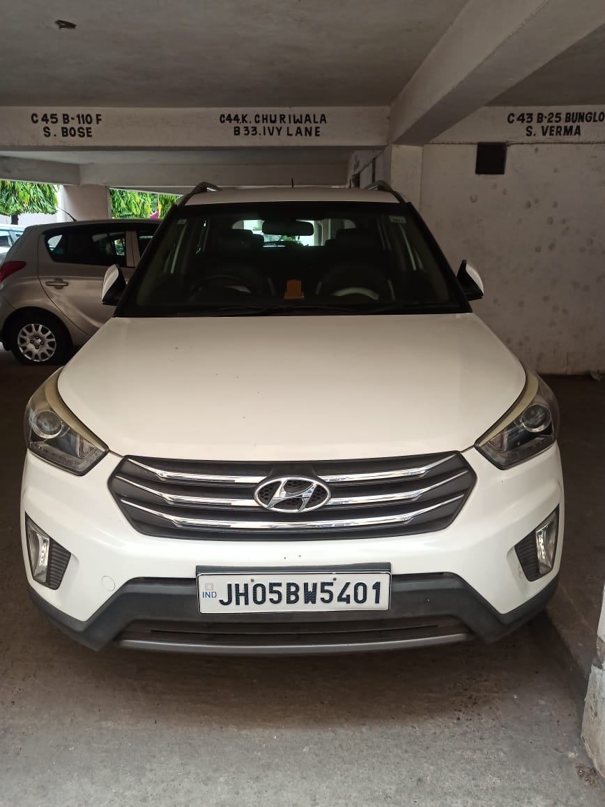 Hyundai Creta - Photo 2