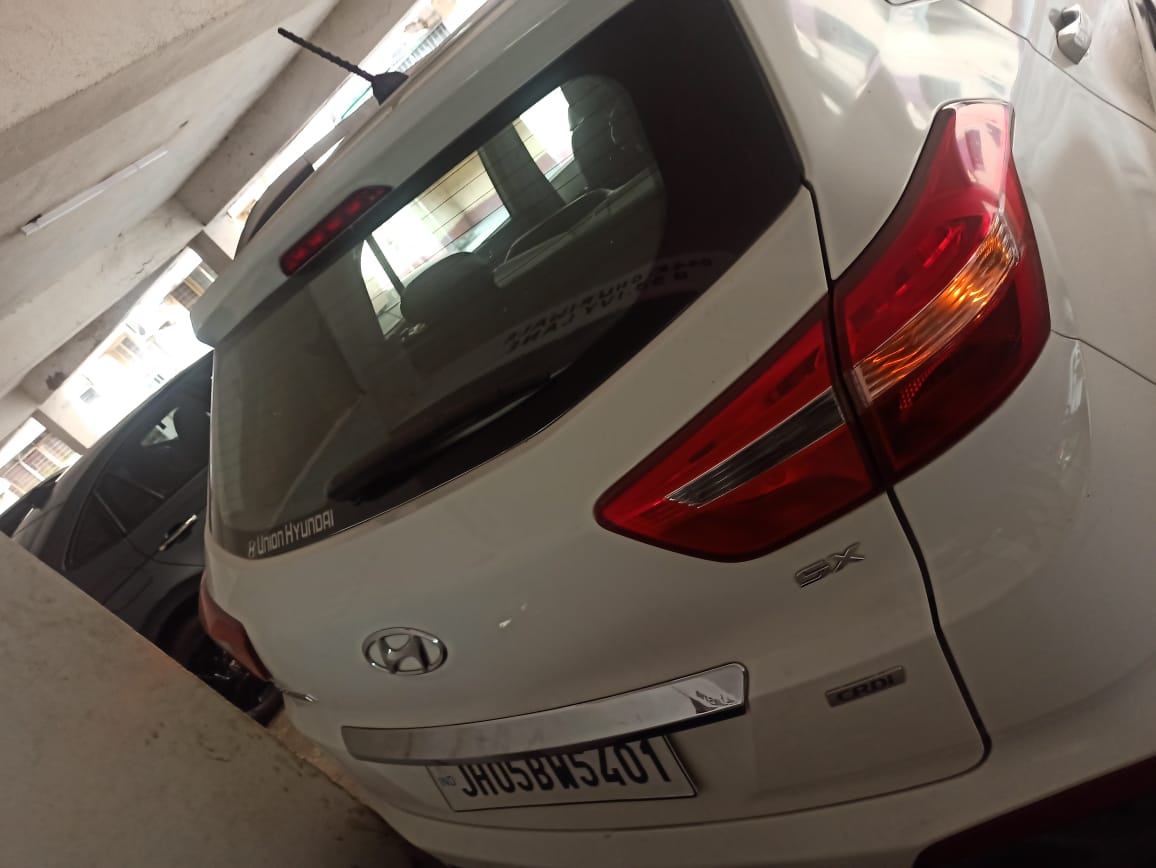 Hyundai Creta - Photo 3