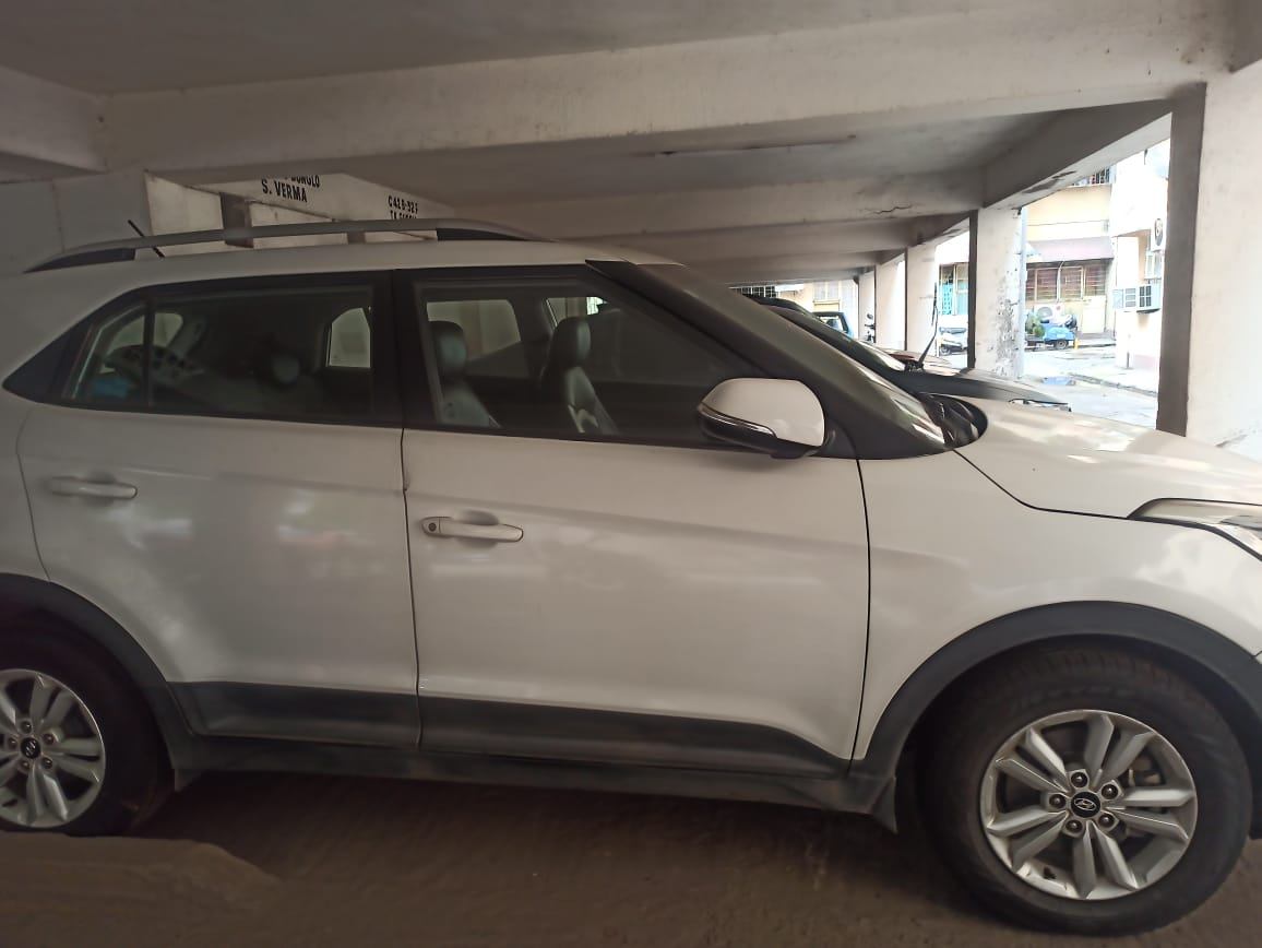 Hyundai Creta - Photo 4