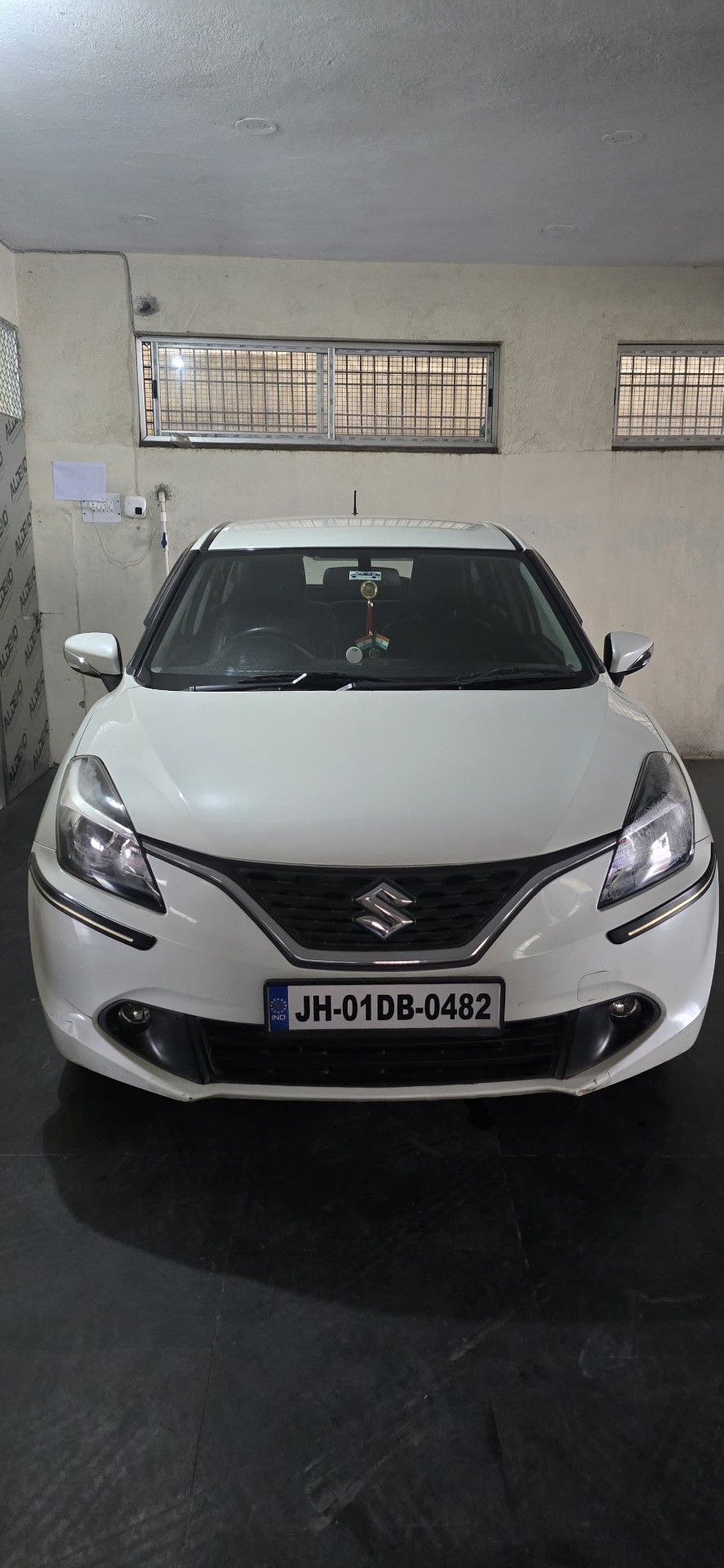 Maruti Suzuki Baleno - Photo 2