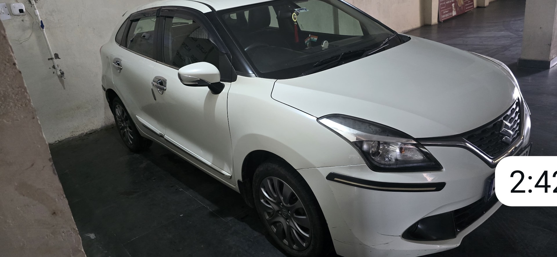 Maruti Suzuki Baleno - Photo 3