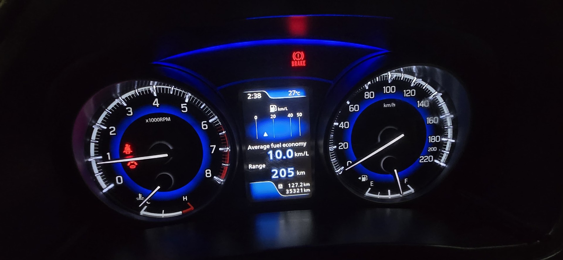 Maruti Suzuki Baleno - Photo 4
