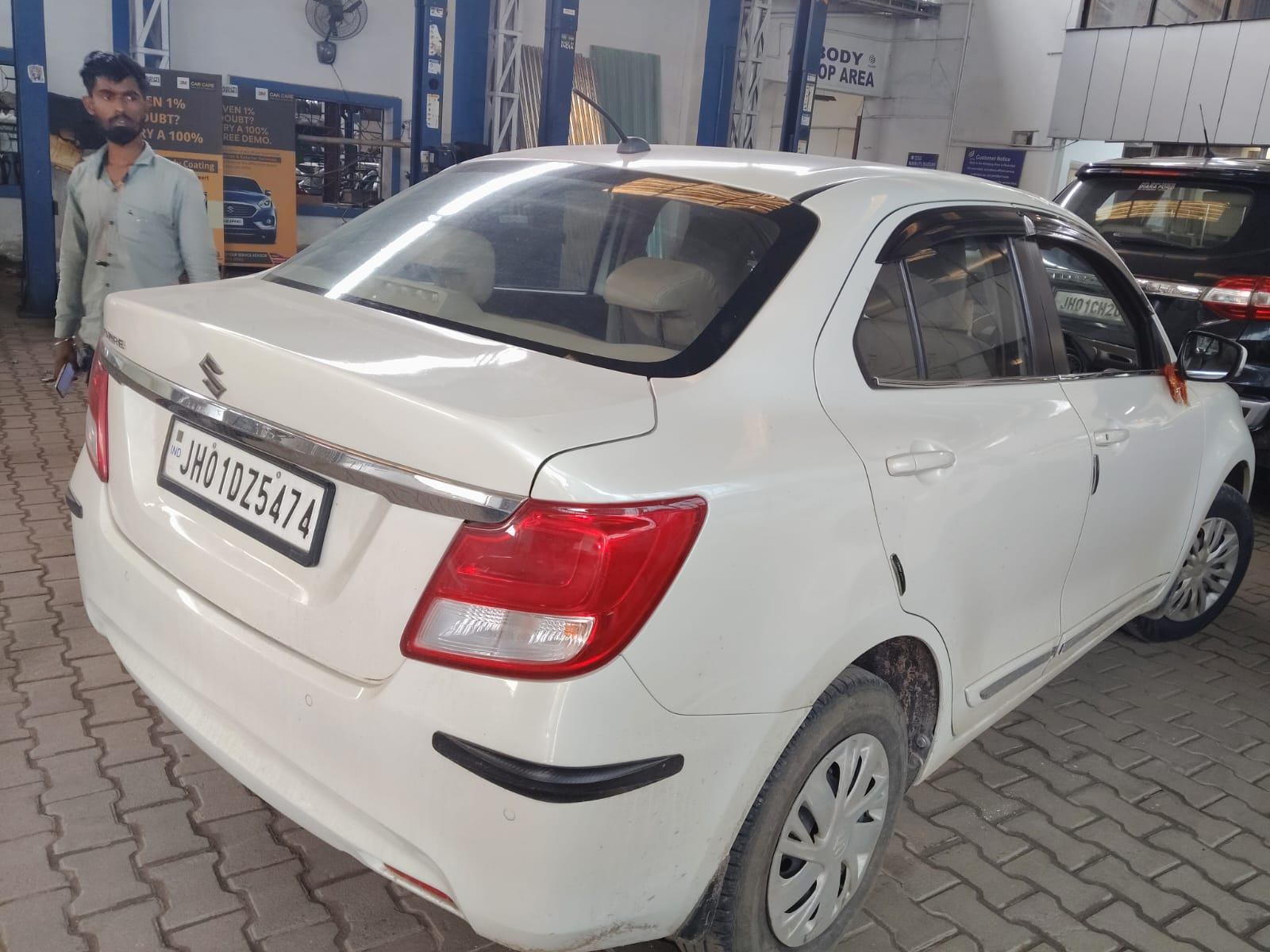 Maruti Suzuki Dzire - Photo 2