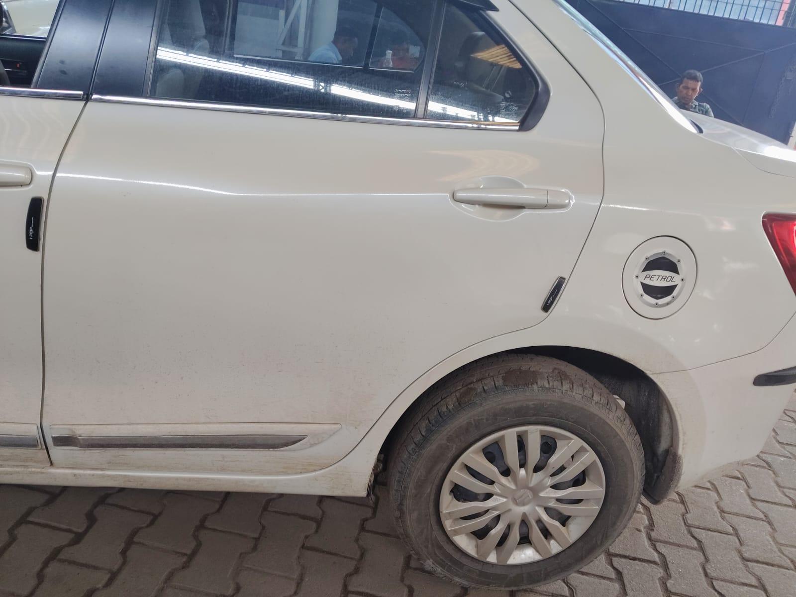 Maruti Suzuki Dzire - Photo 7
