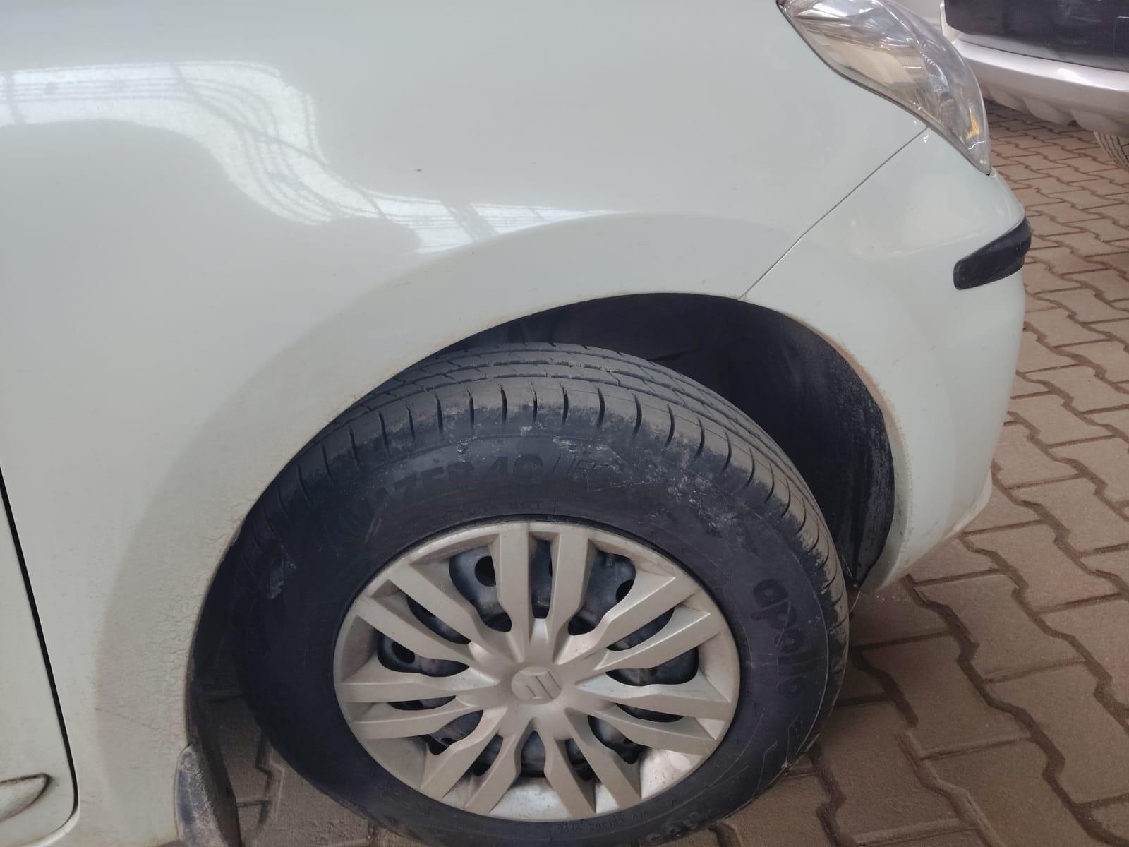 Maruti Suzuki Dzire - Photo 6