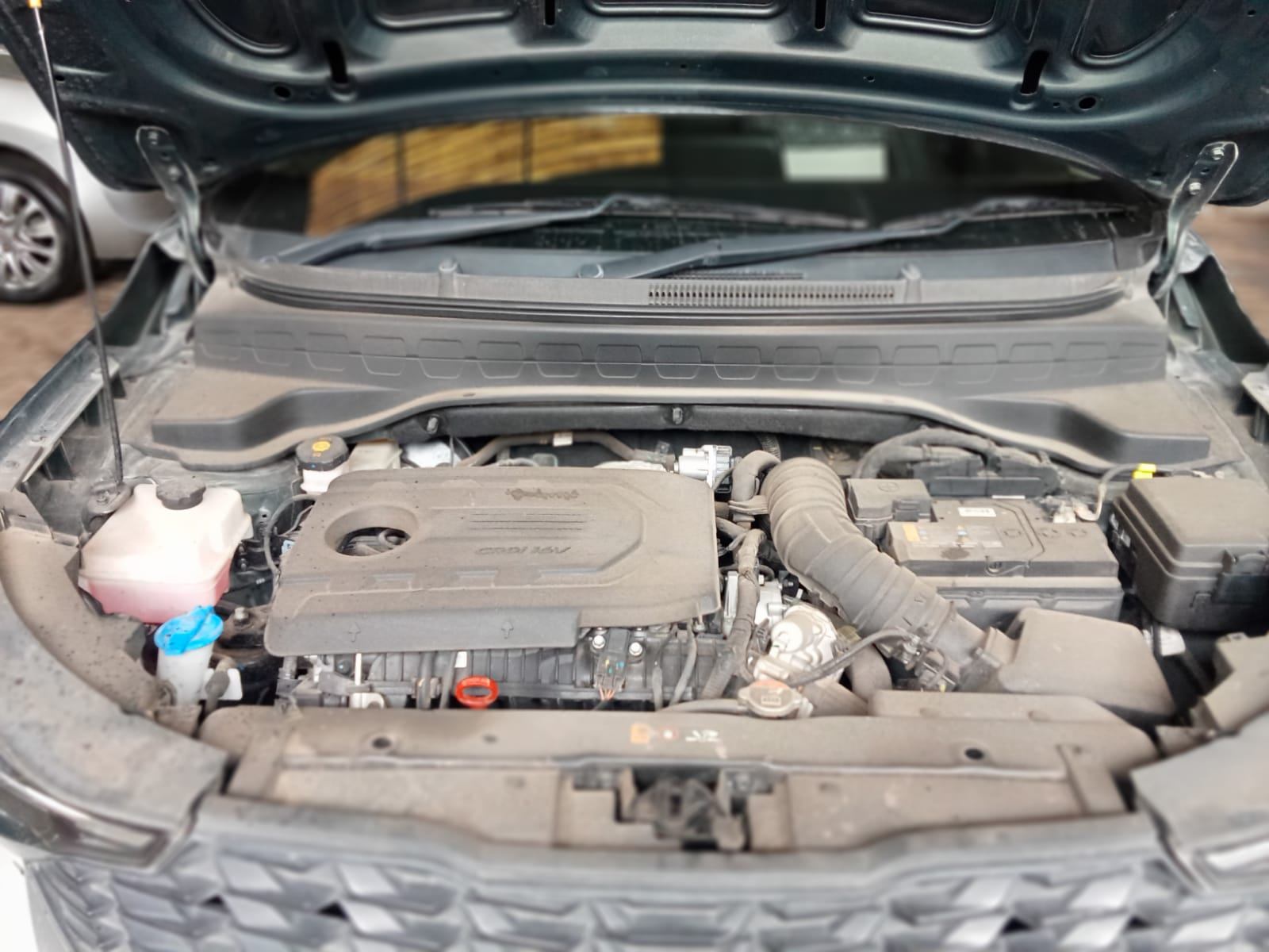 Kia Sonet - Photo 4