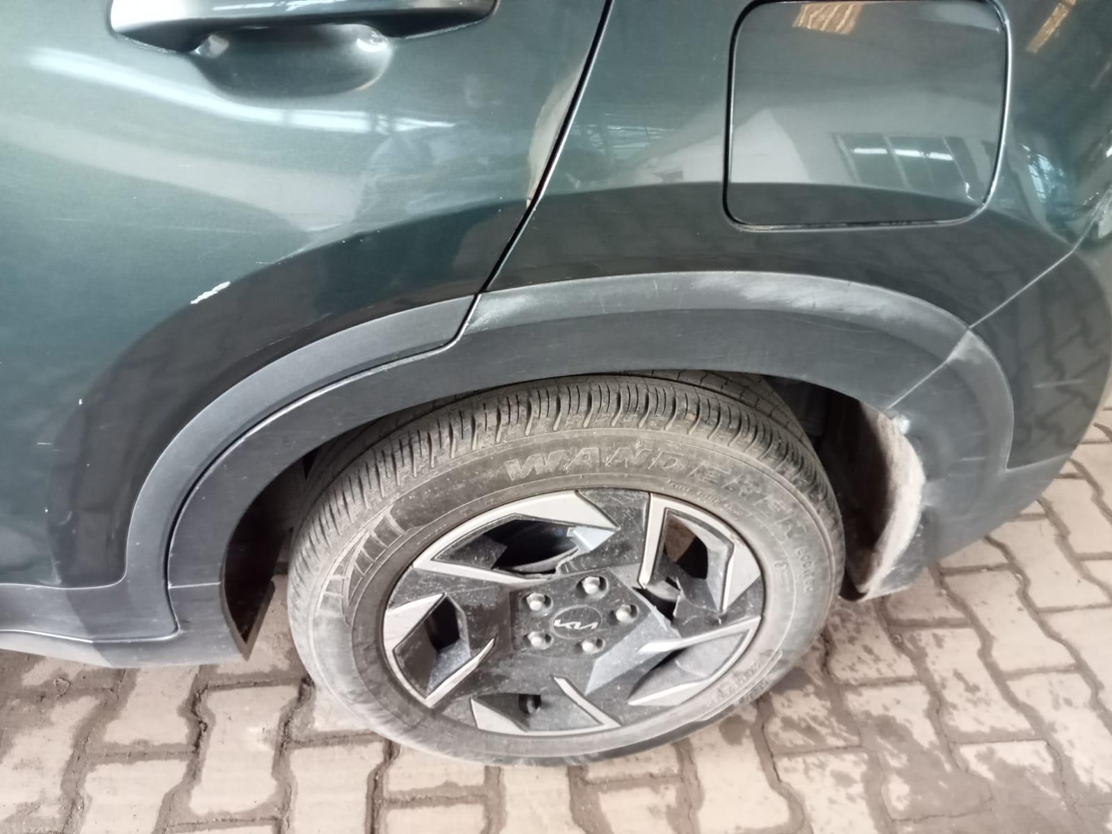 Kia Sonet - Photo 2