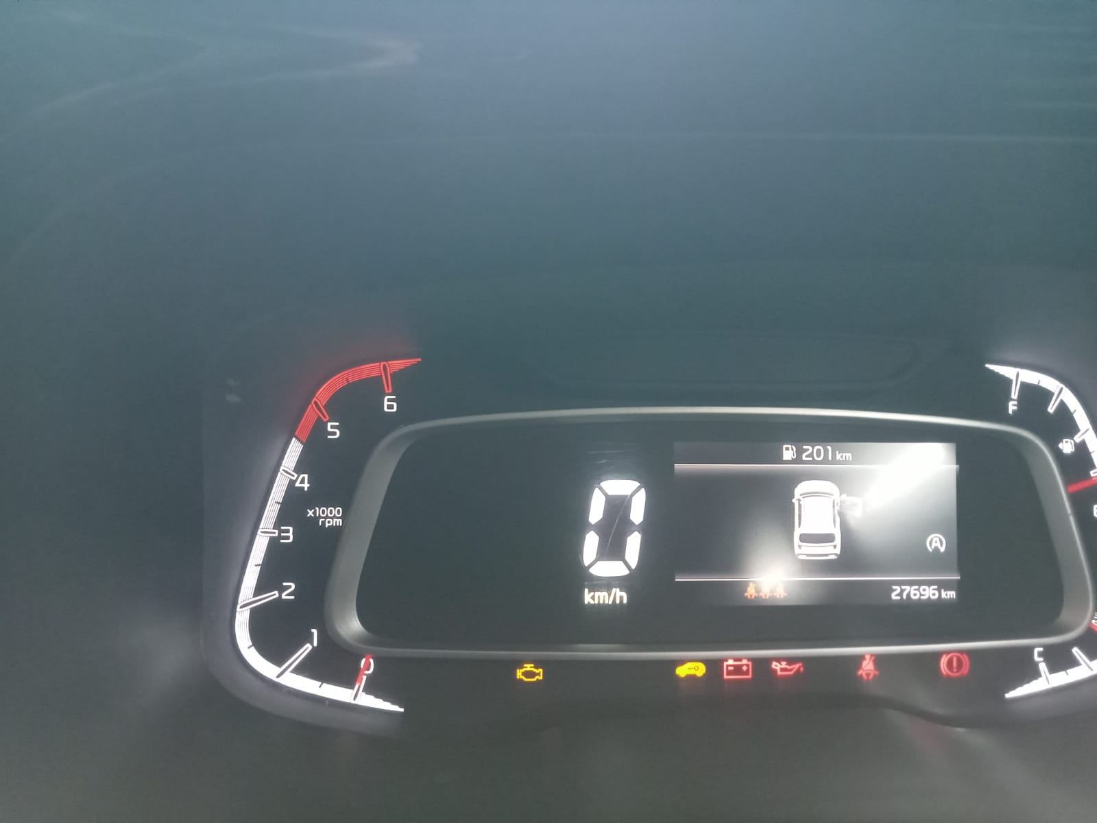 Kia Sonet - Photo 8