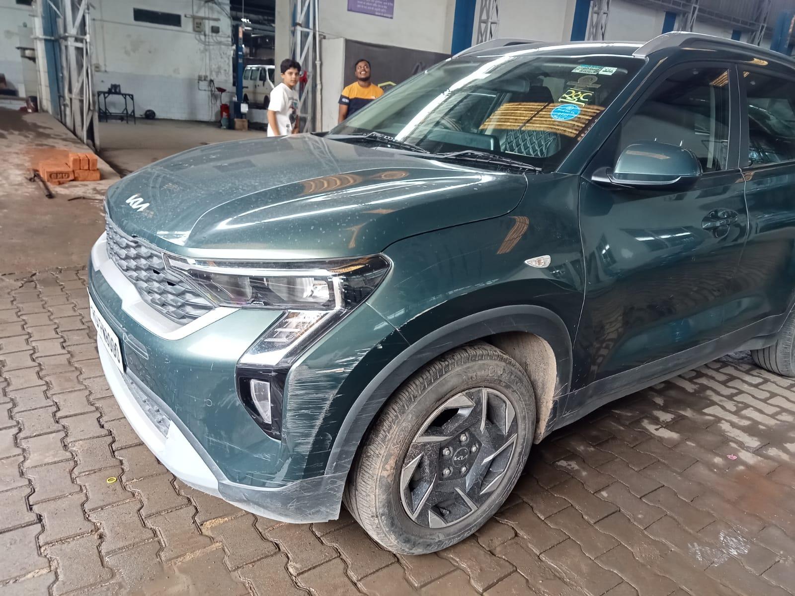 Kia Sonet - Photo 11