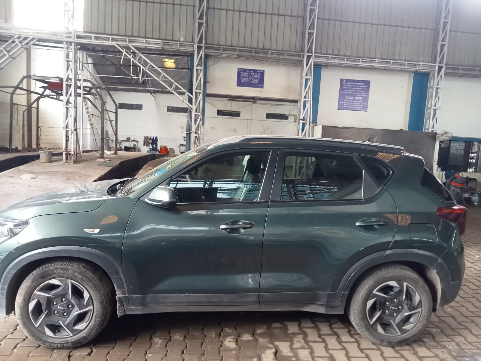 Kia Sonet - Photo 10