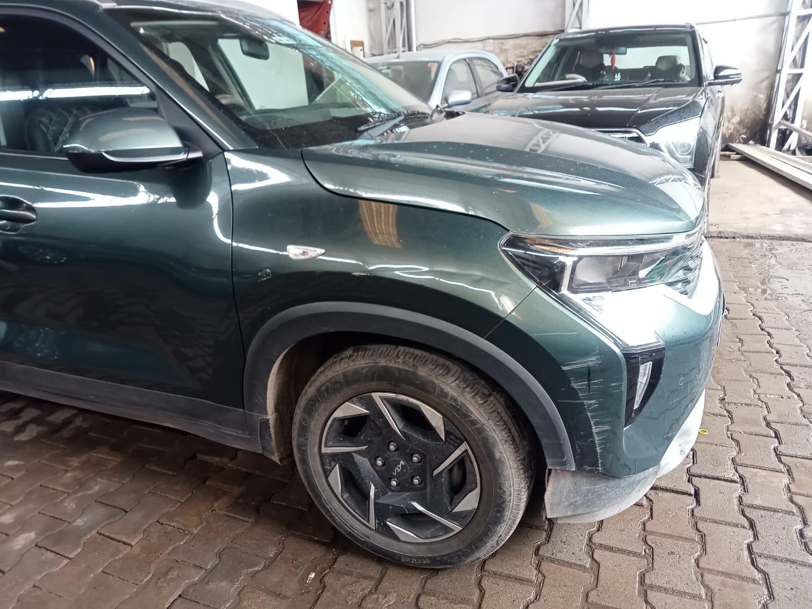 Kia Sonet - Photo 12