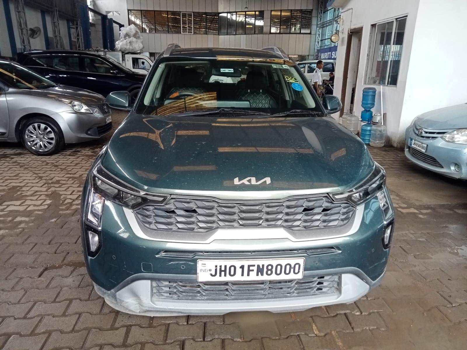 Kia Sonet - Photo 13