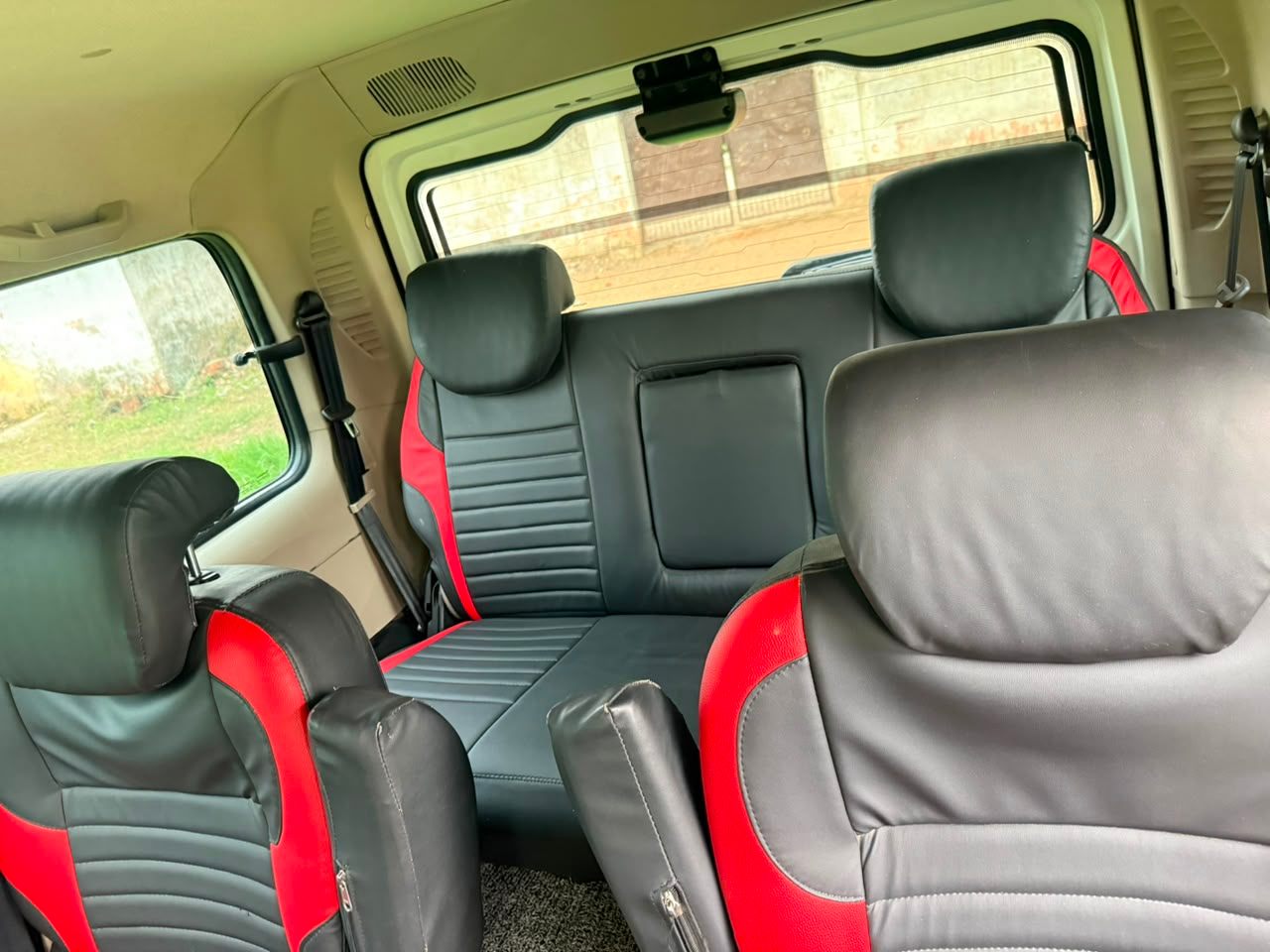 Mahindra Scorpio - Photo 5