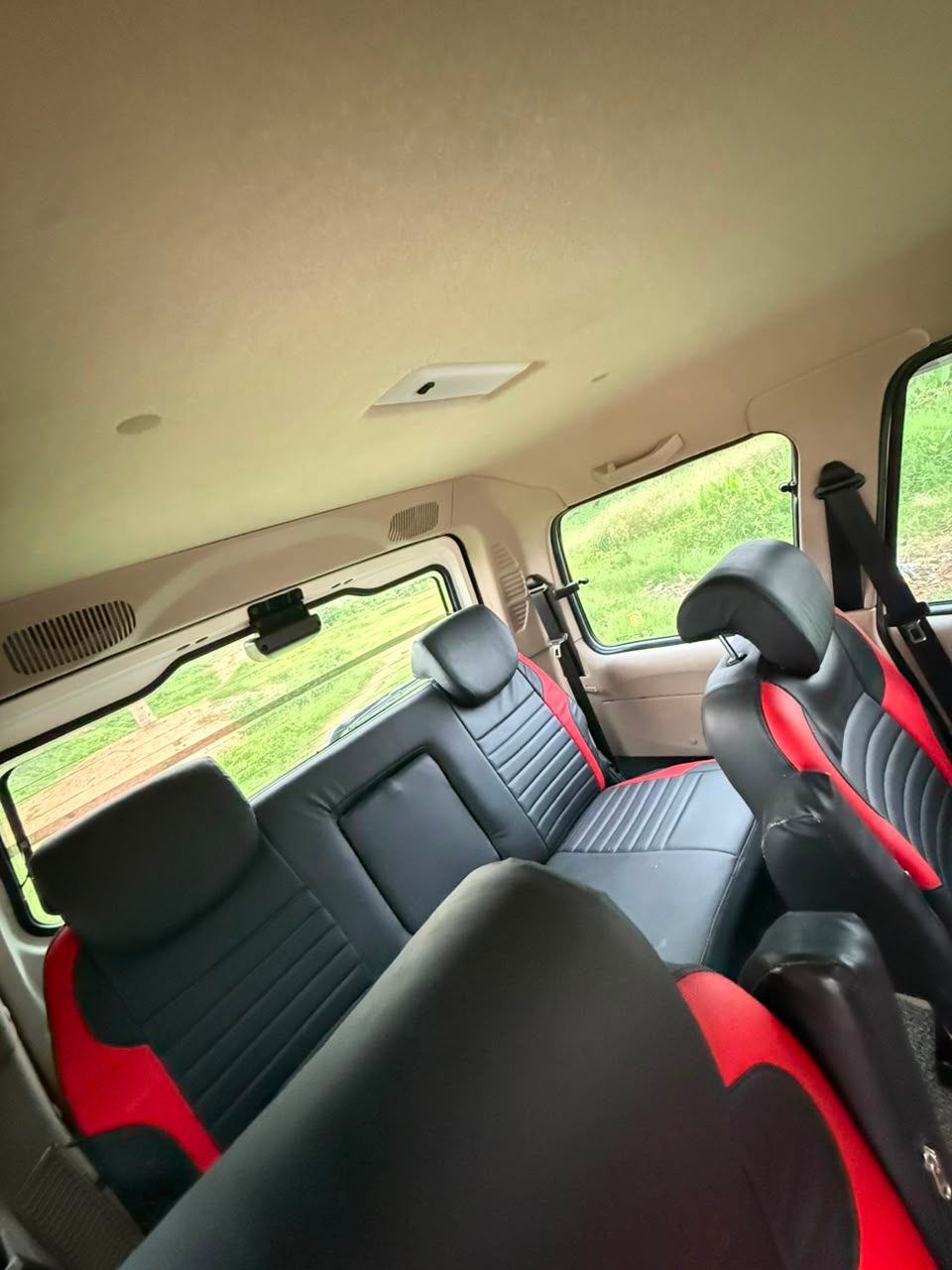 Mahindra Scorpio - Photo 8