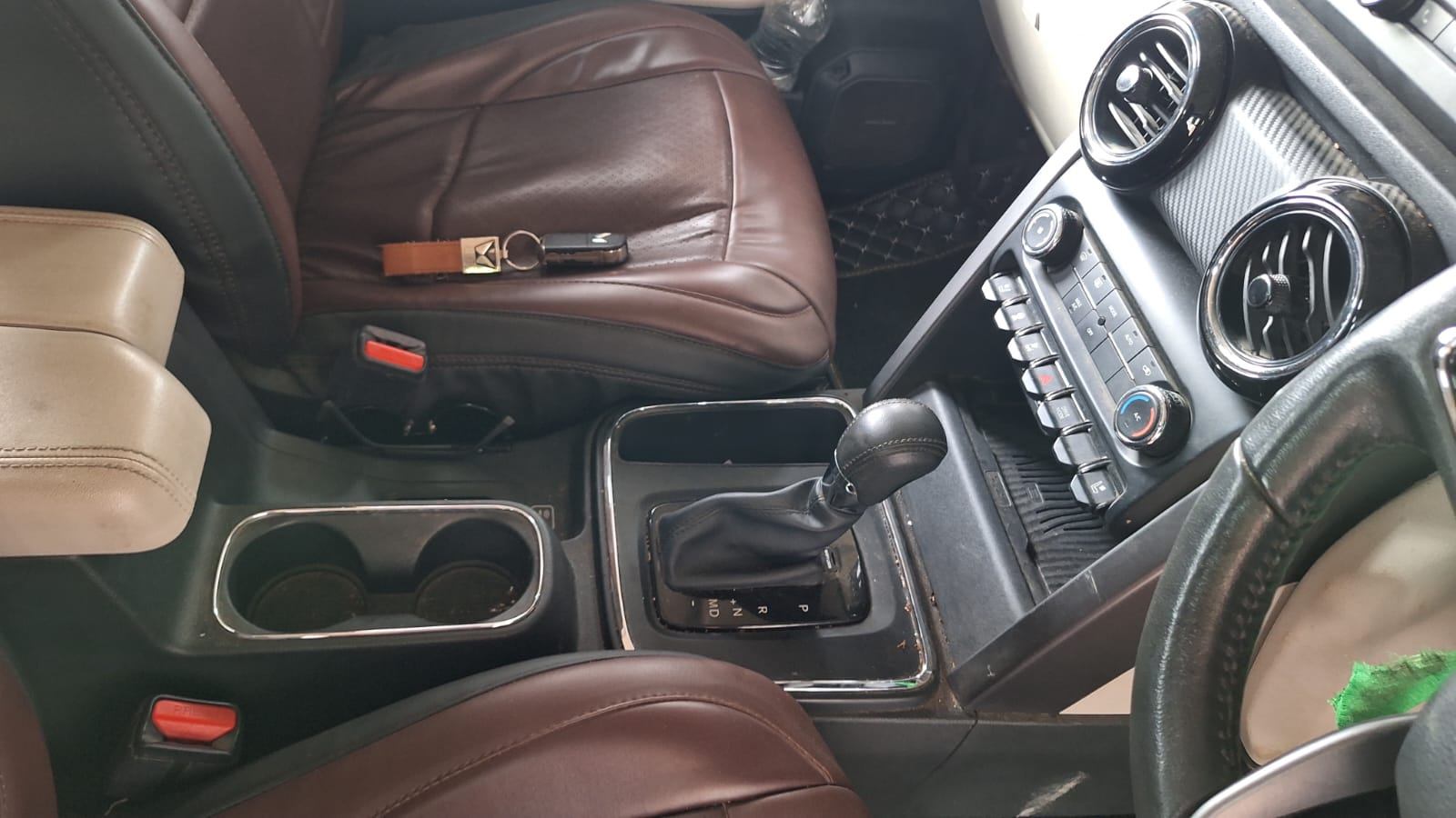 Mahindra Thar Roxx - Photo 6