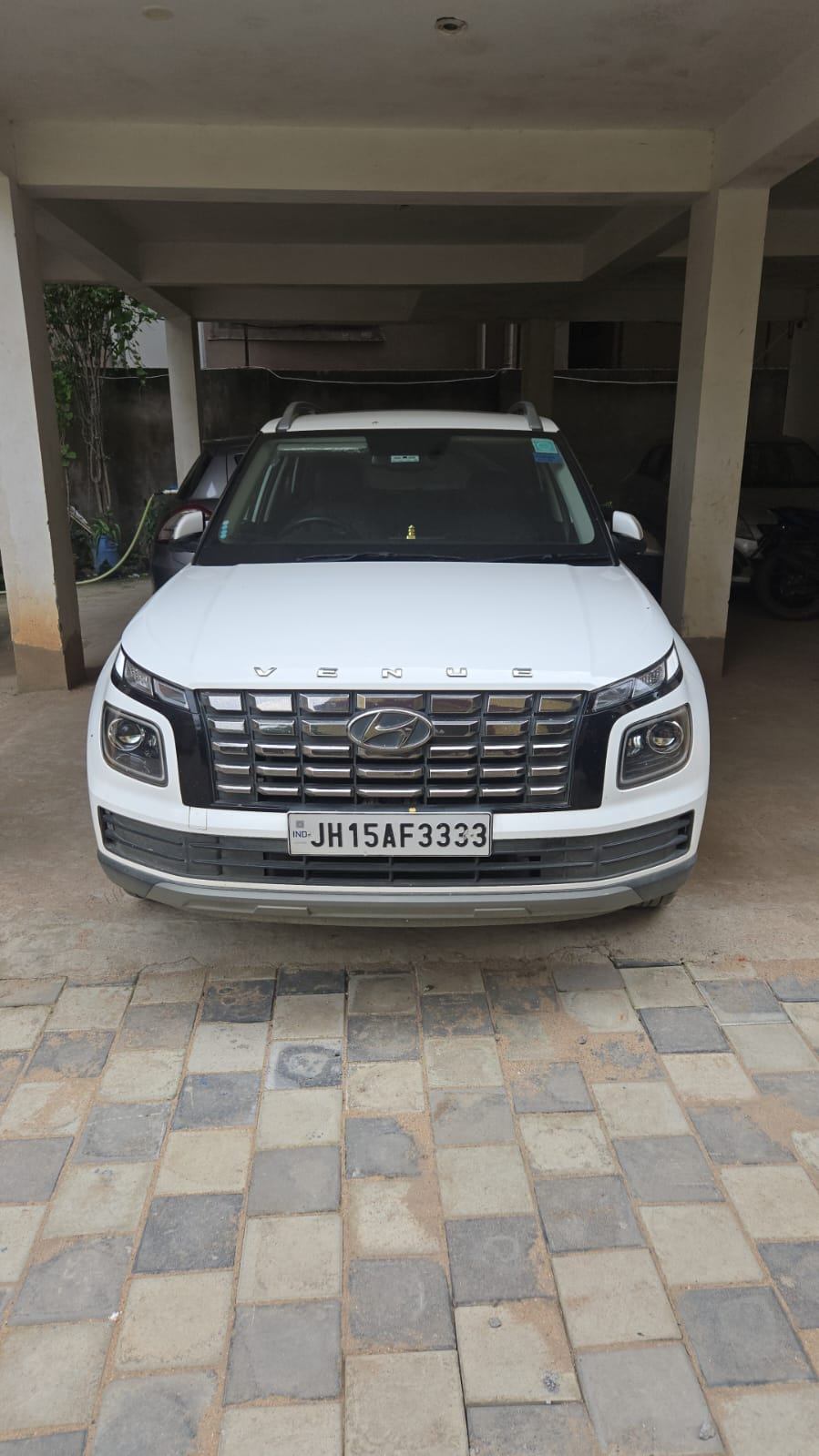 Hyundai Venue - Photo 5