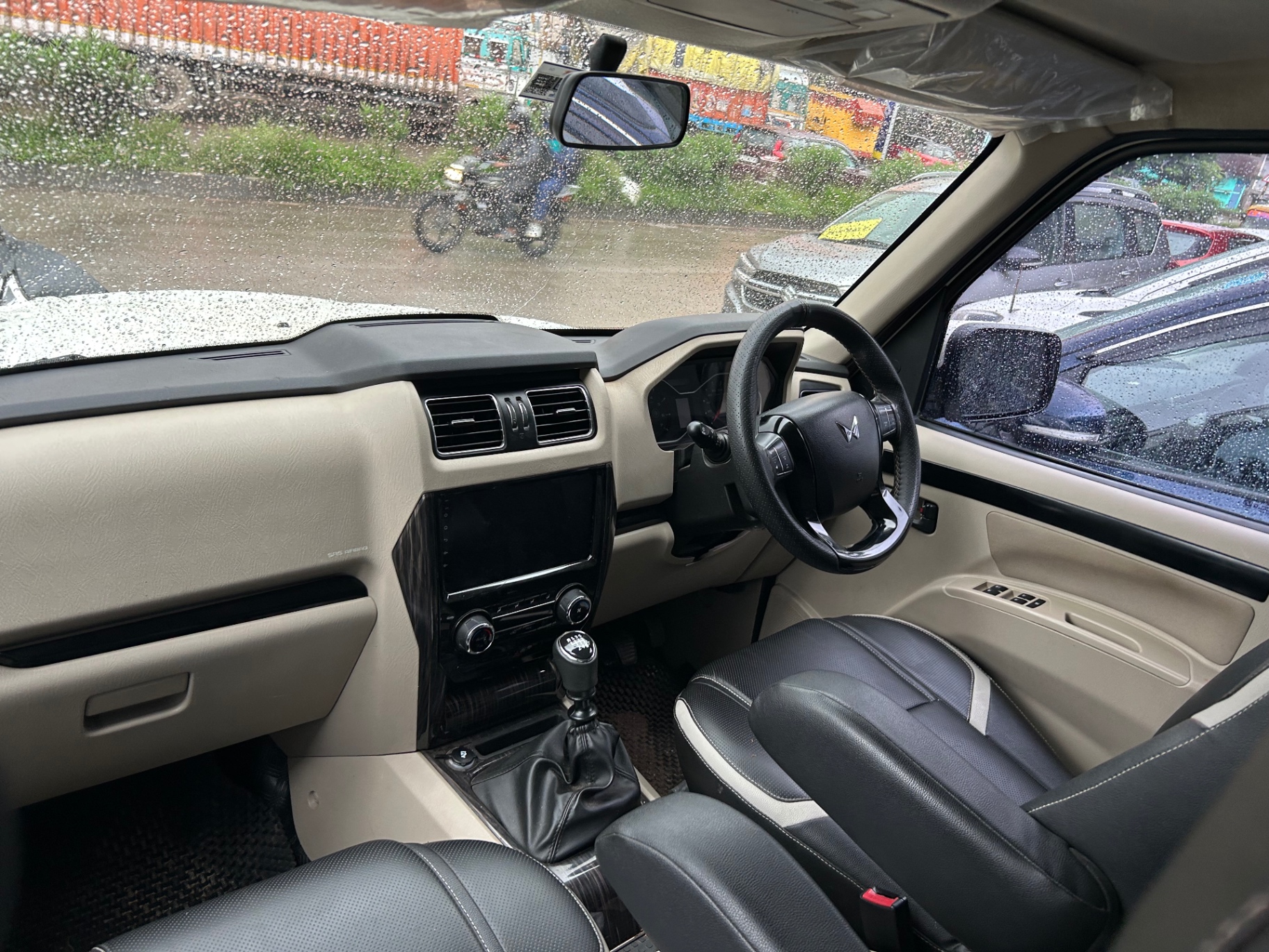 Mahindra Scorpio - View 7