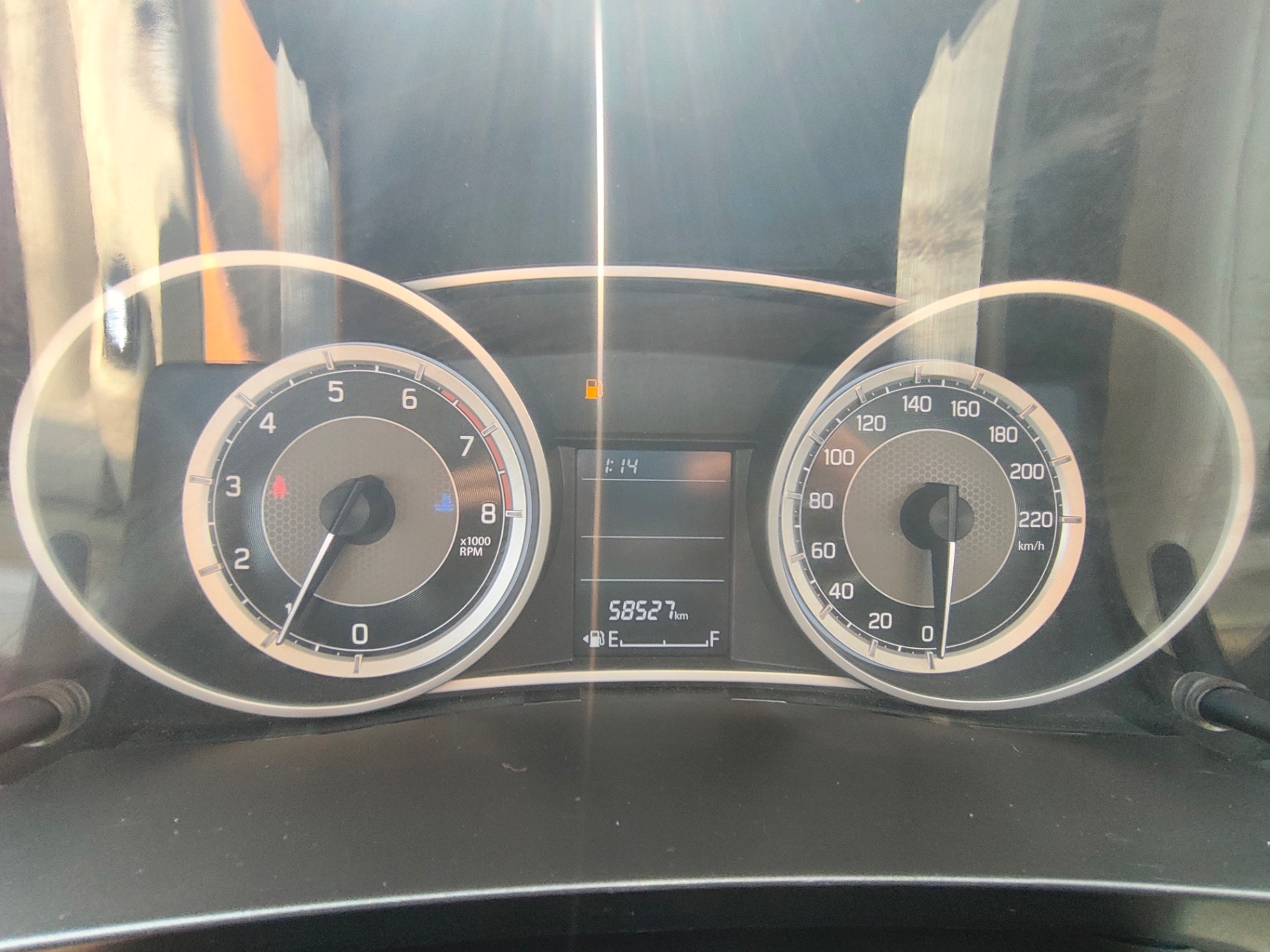 Maruti Suzuki Dzire - View 6