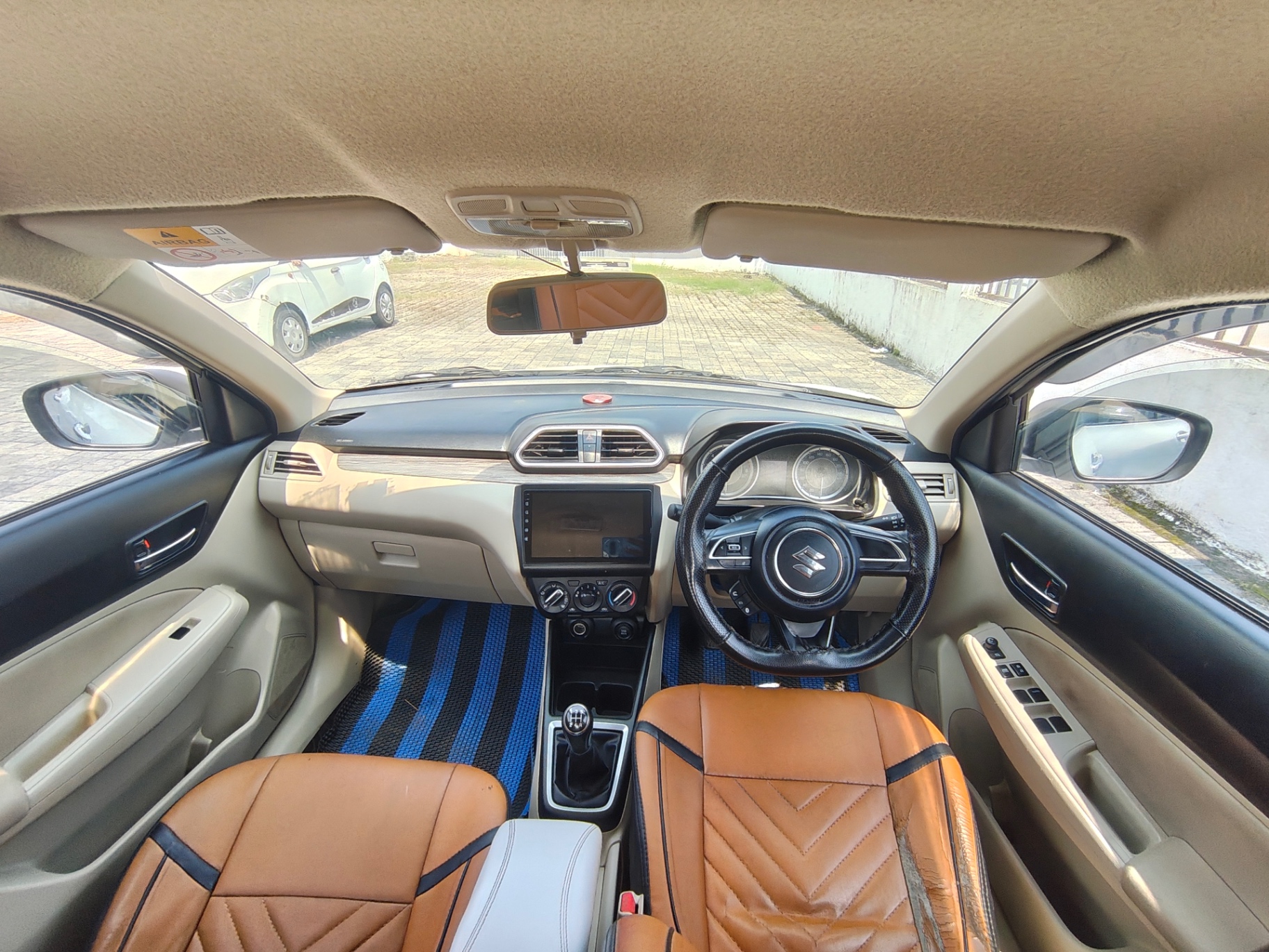 Maruti Suzuki Dzire - View 7