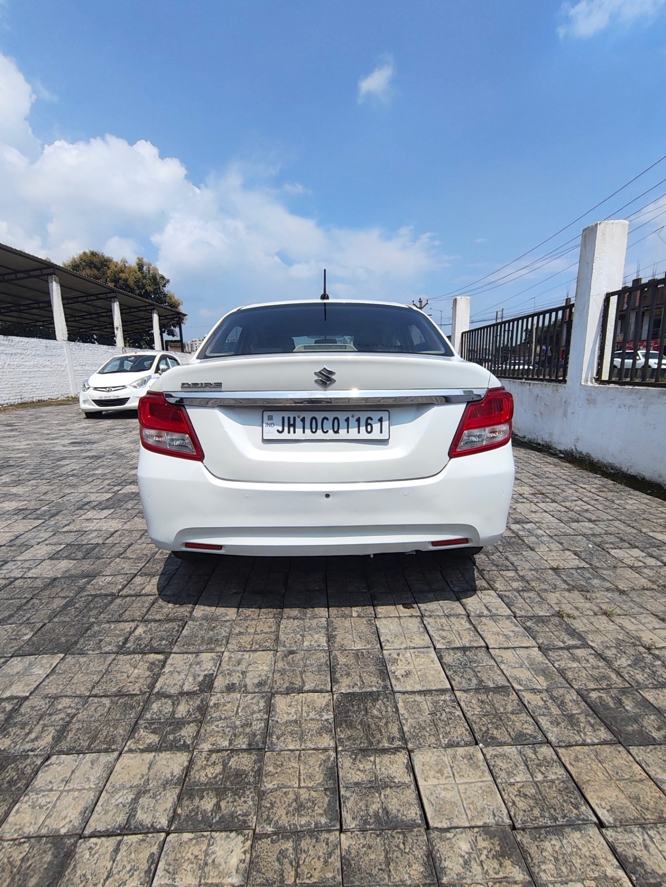 Maruti Suzuki Dzire - View 8