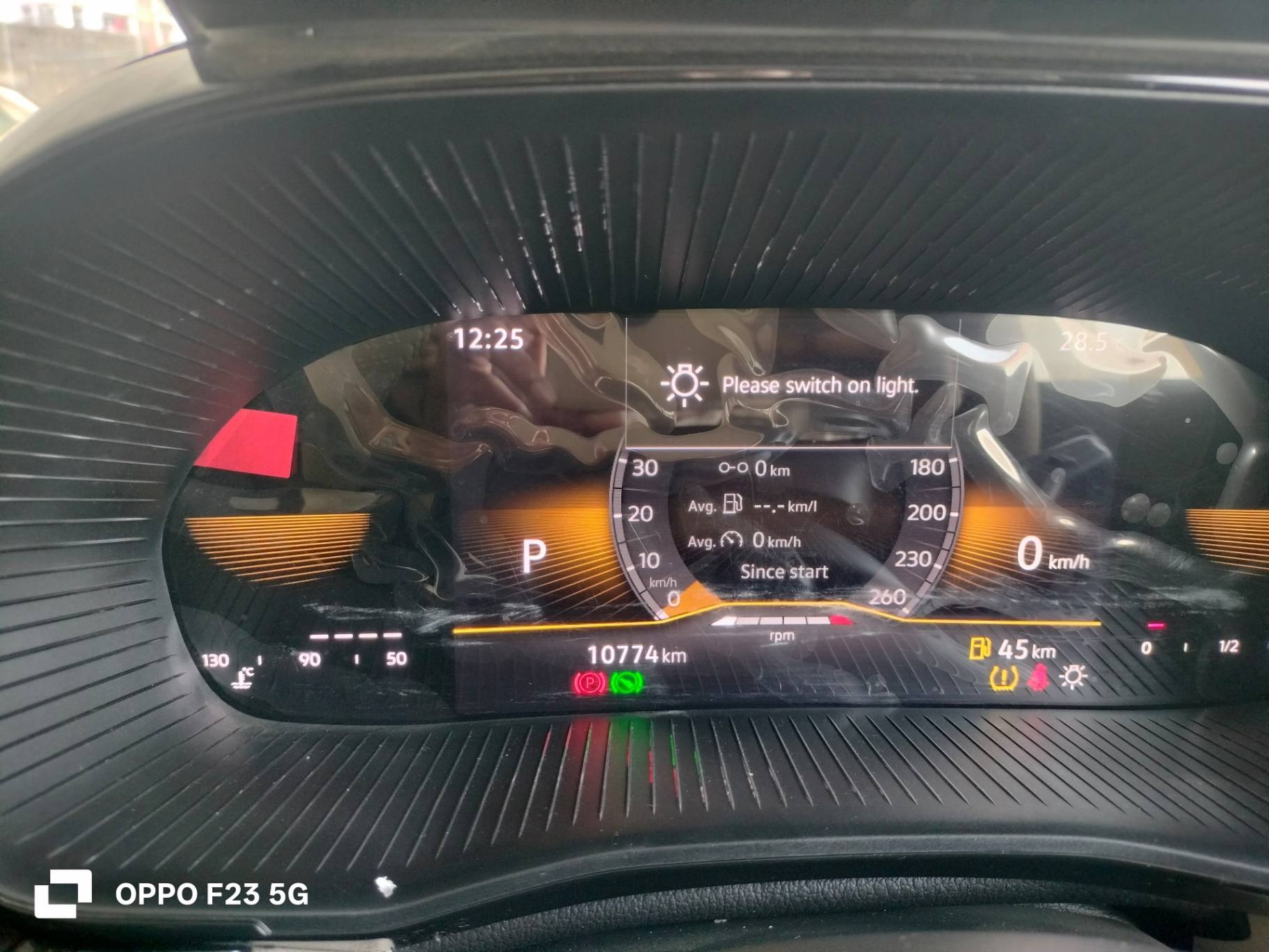 Skoda Slavia - View 7