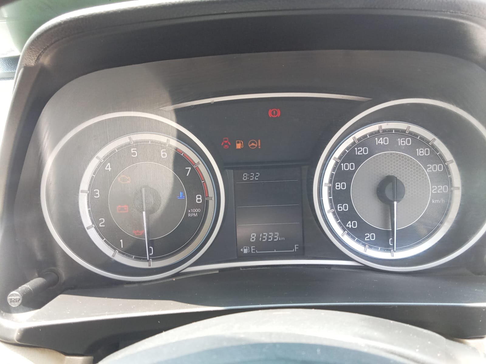 Maruti Suzuki Dzire - View 3
