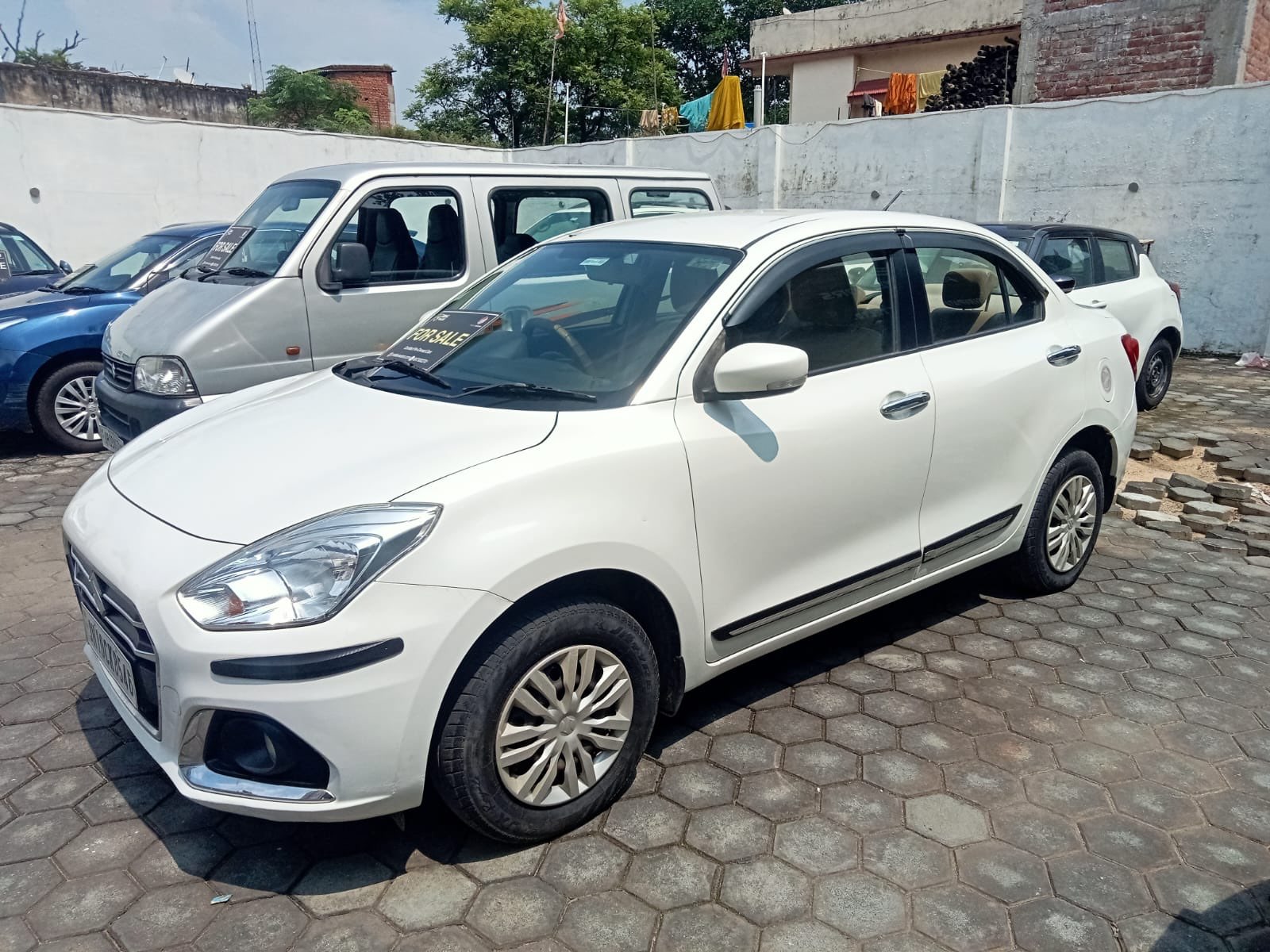 Maruti Suzuki Dzire - View 7