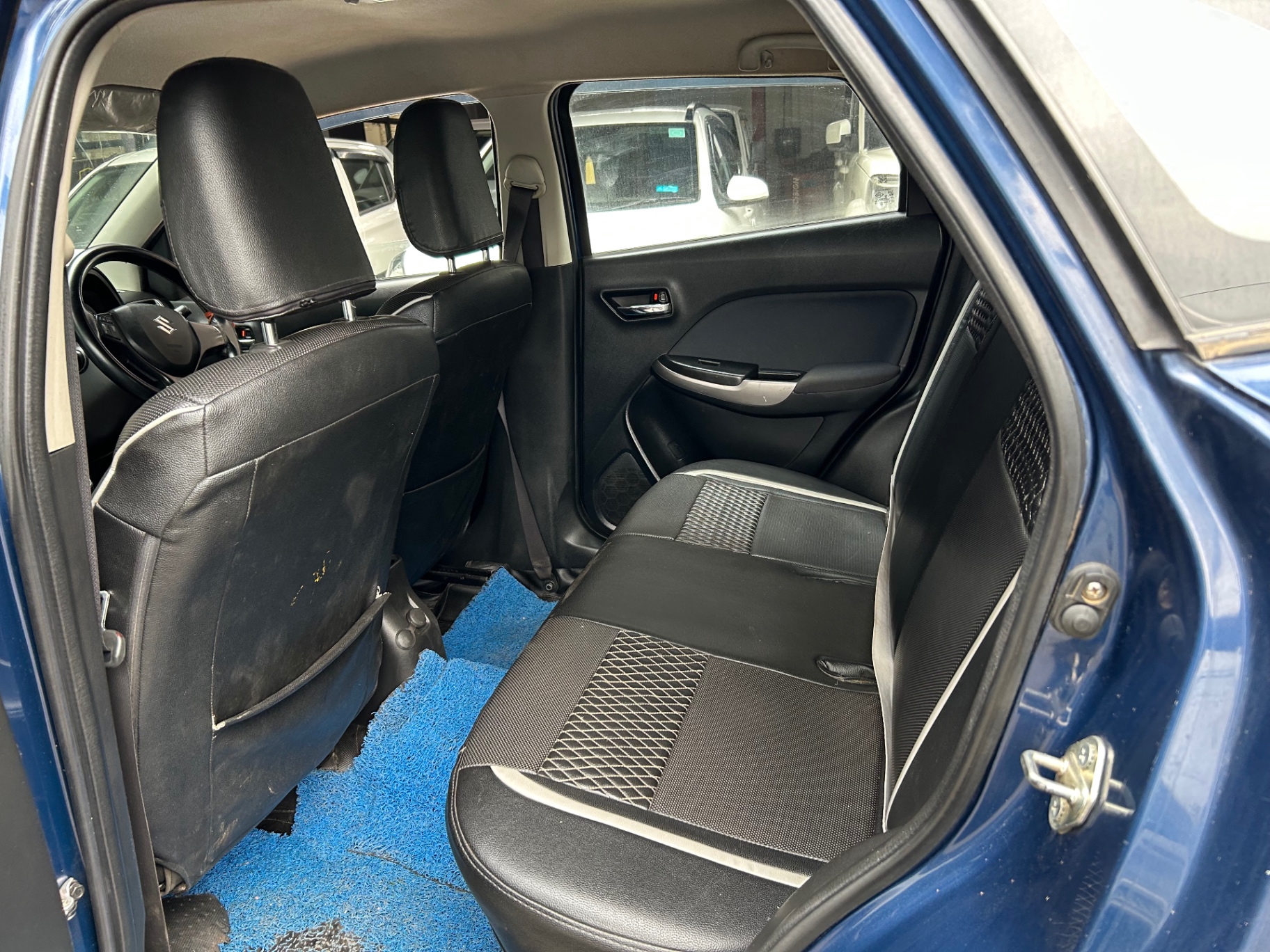 Maruti Suzuki Baleno - View 6