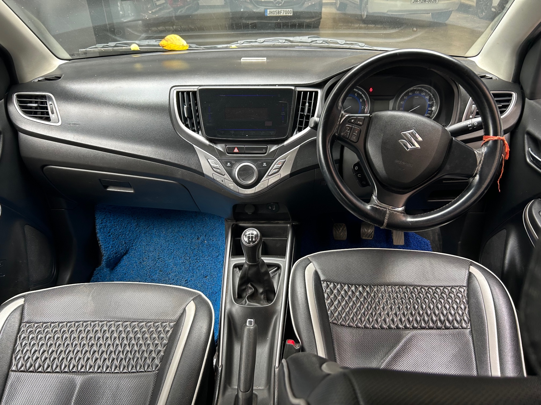 Maruti Suzuki Baleno - View 7