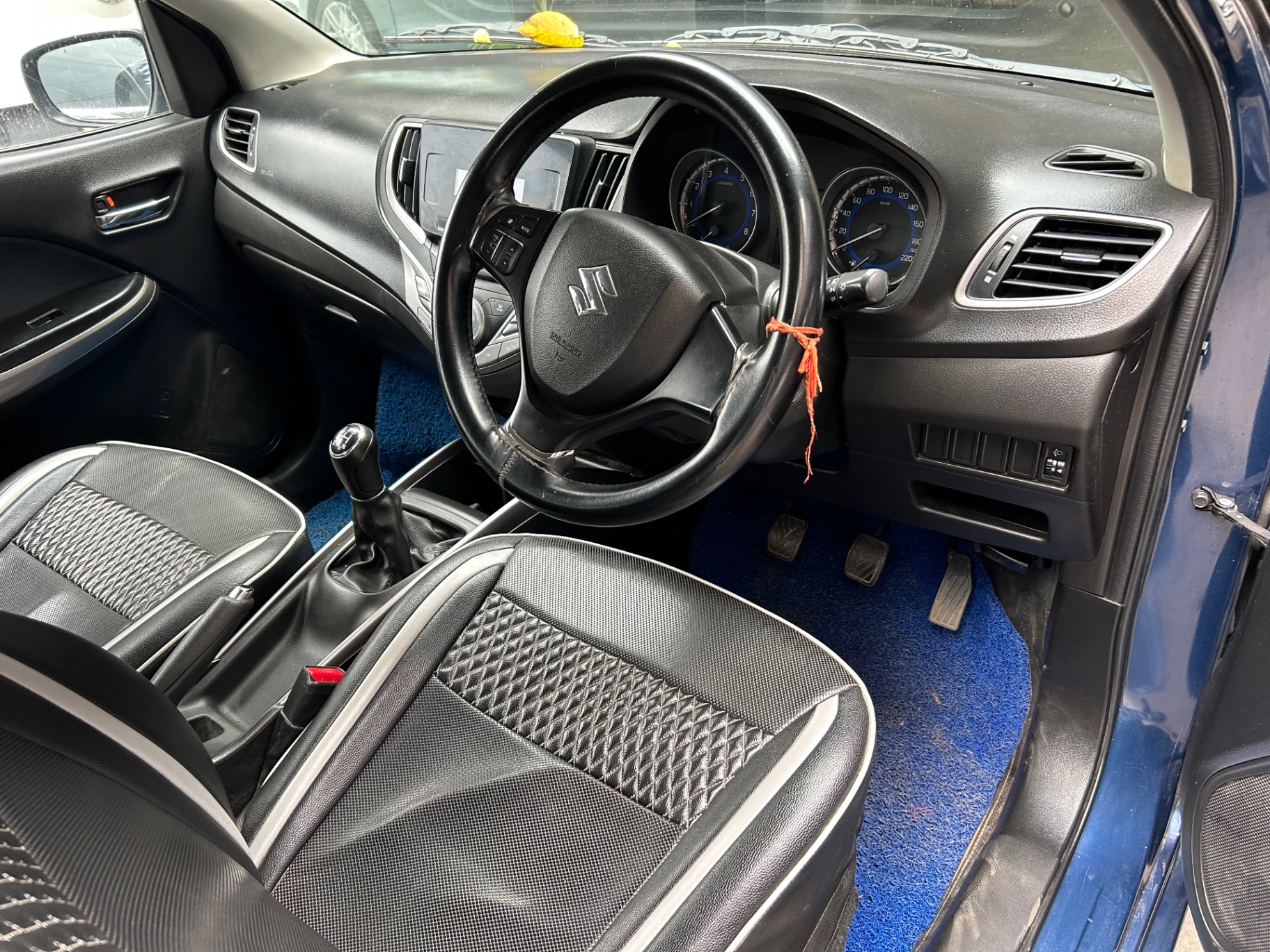 Maruti Suzuki Baleno - View 8