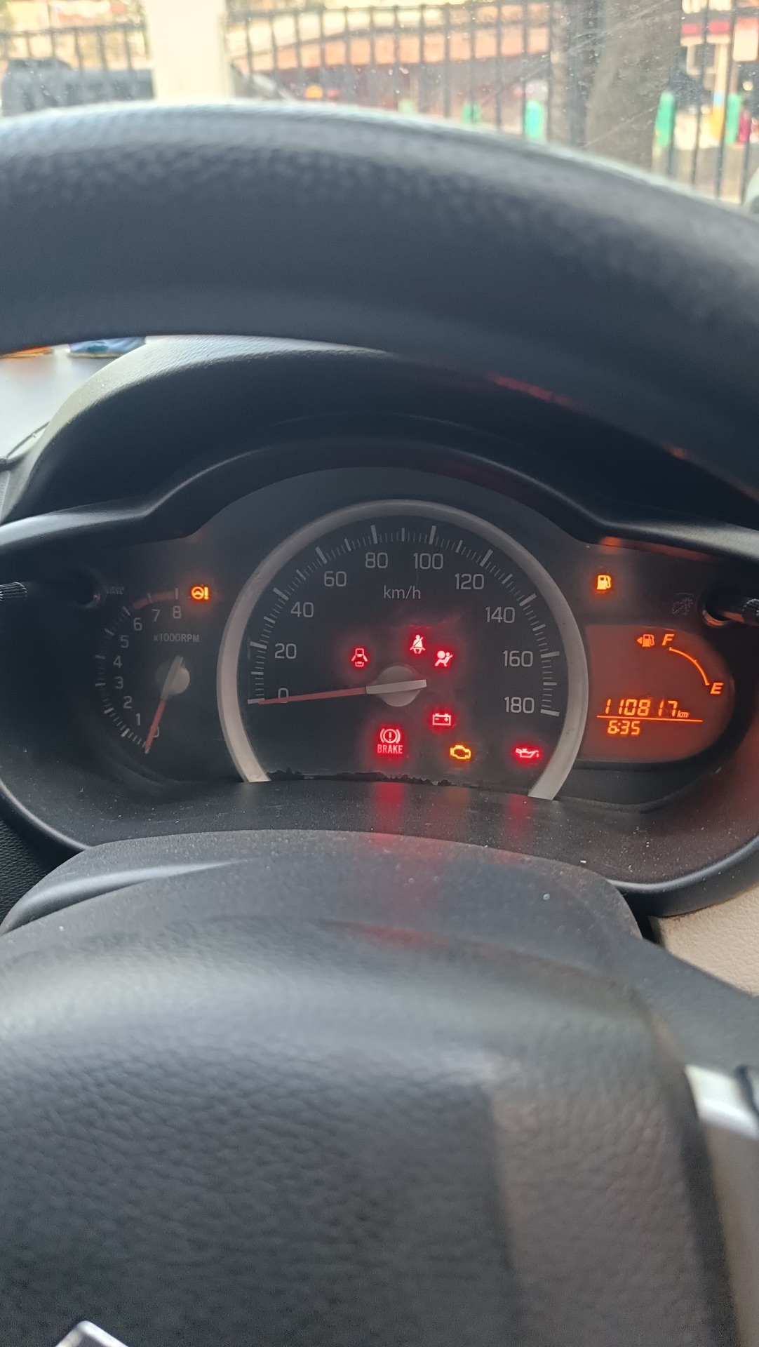 Maruti Suzuki Celerio - View 6