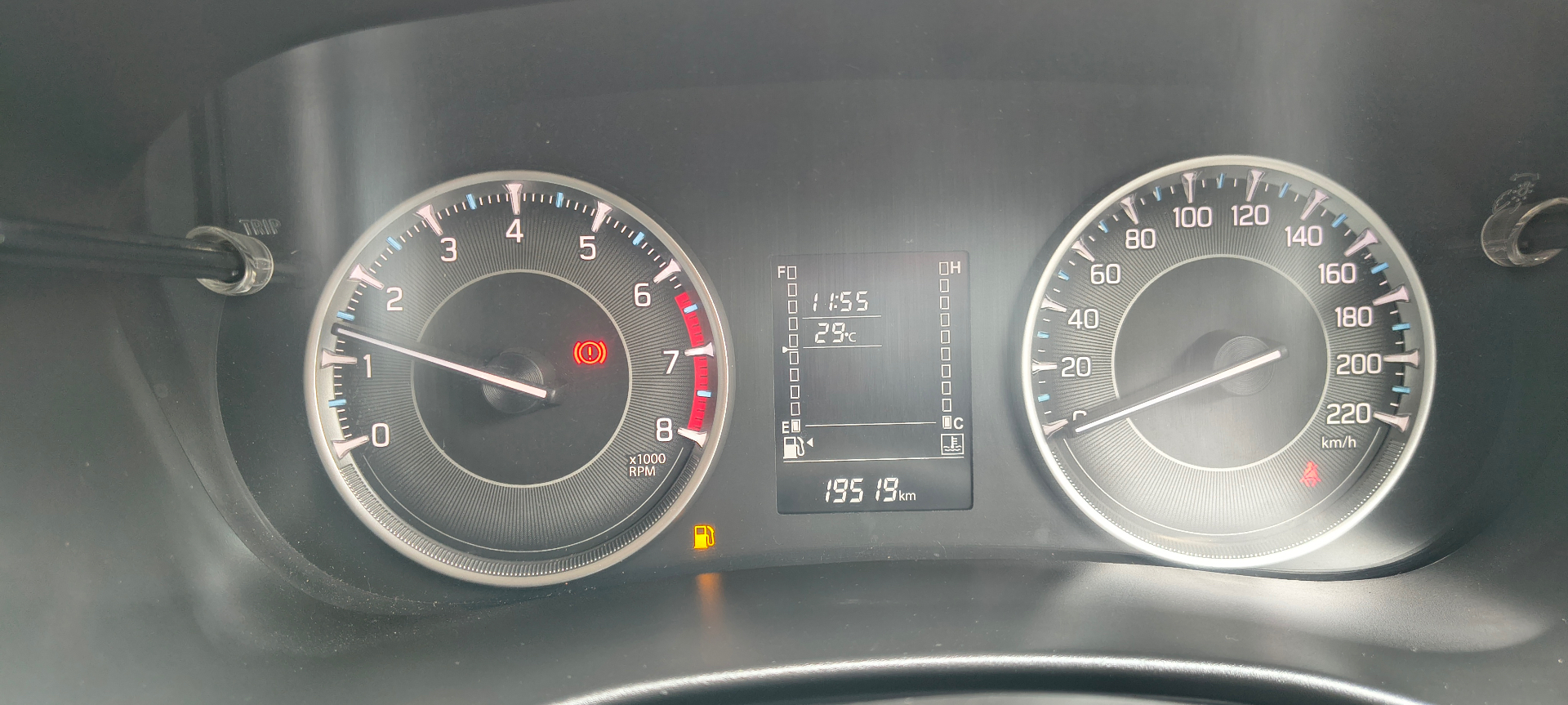 Maruti Suzuki Fronx - View 6