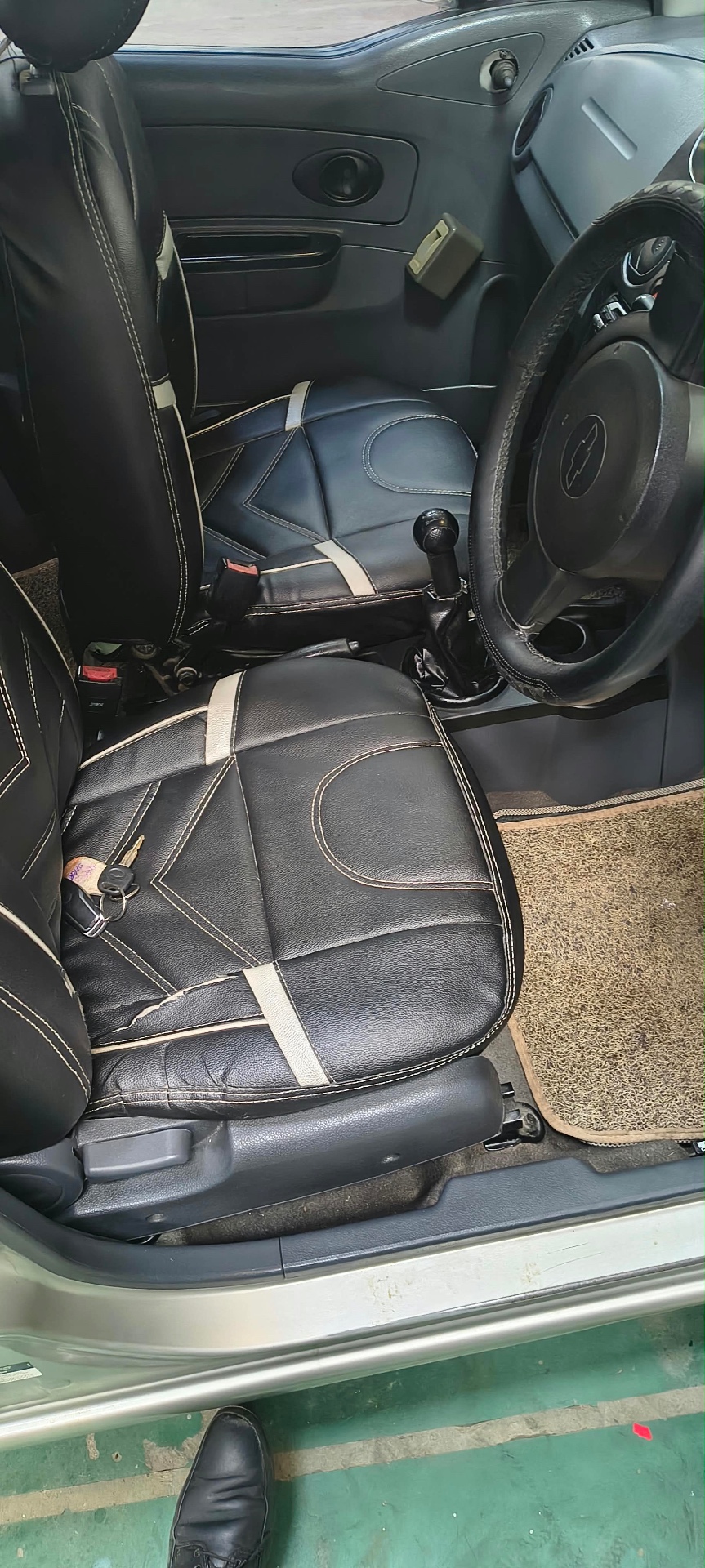 Chevrolet Spark - View 6