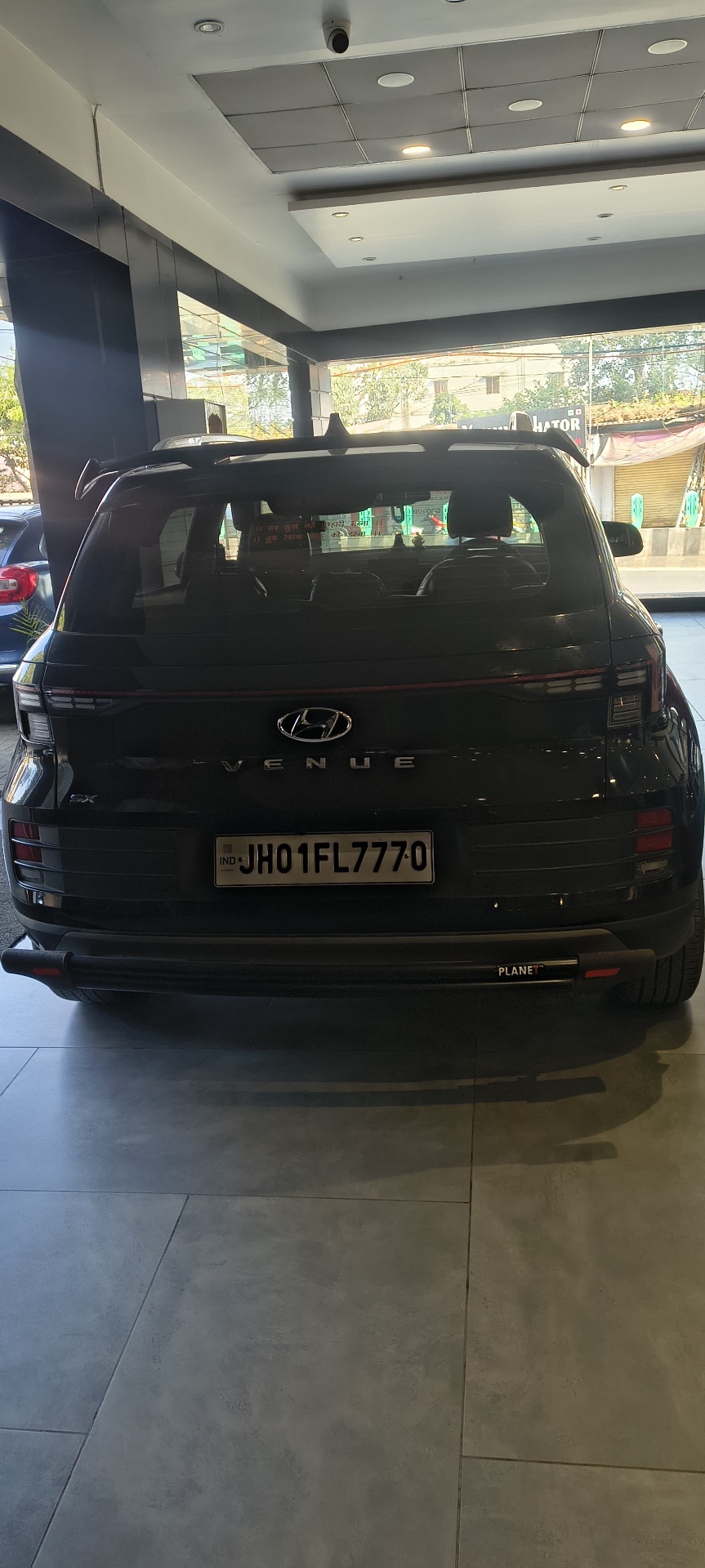 Hyundai Venue - View 6